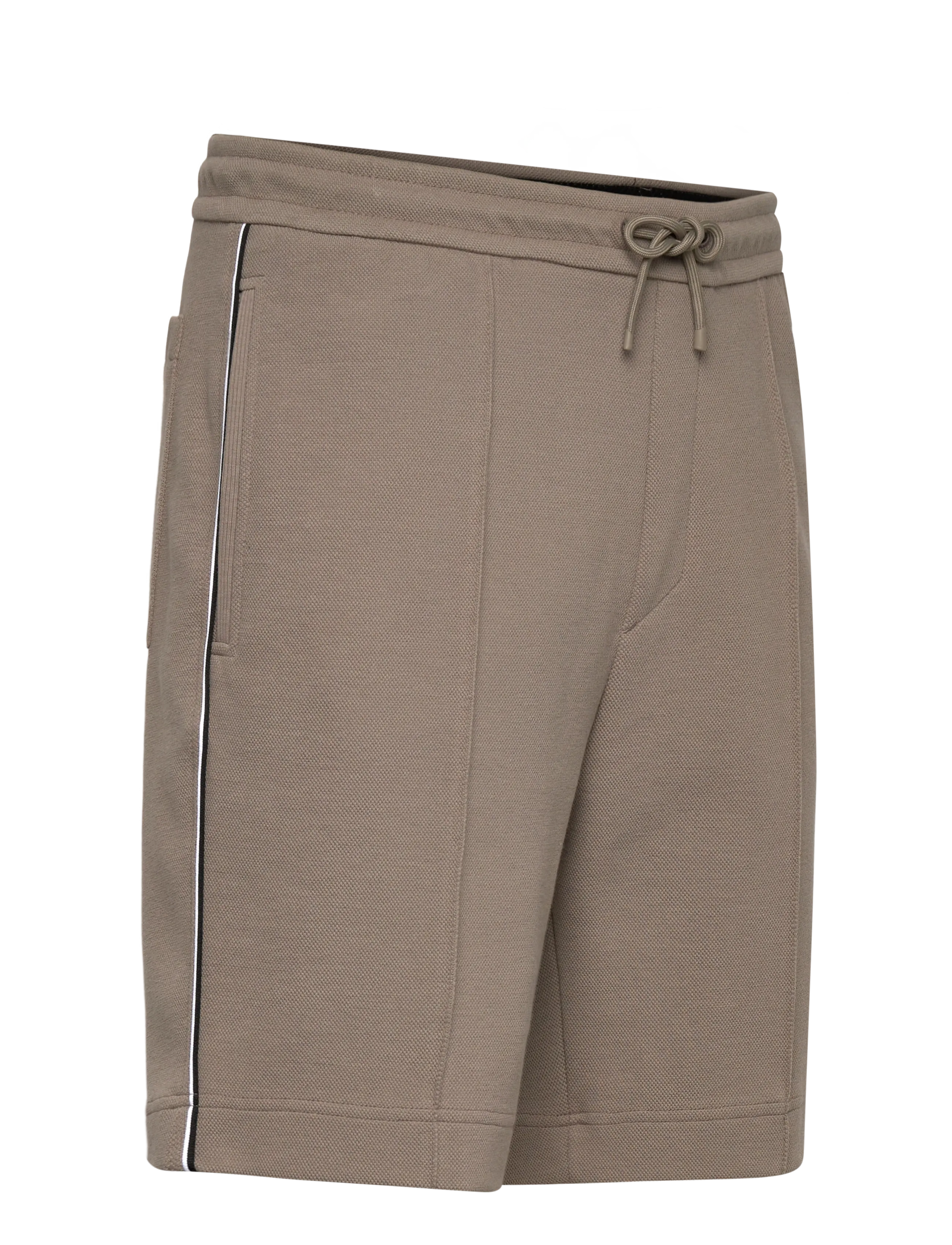 BOSS - JT_Join Headlo - sweatshorts - light/pastel green - 2