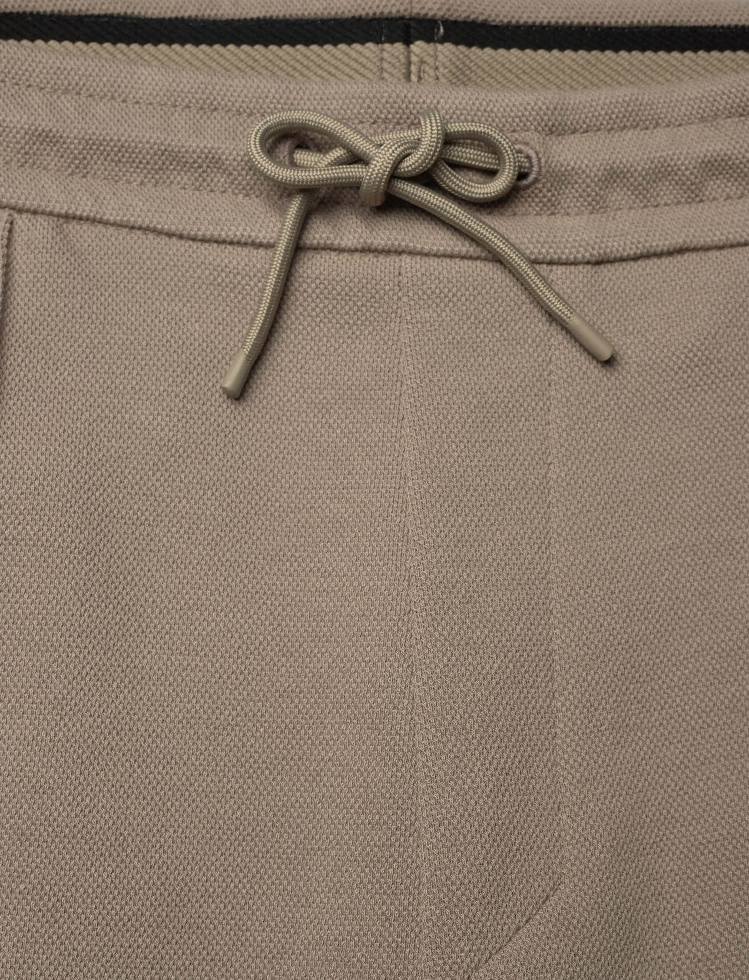 BOSS - JT_Join Headlo - sweatshorts - light/pastel green - 5