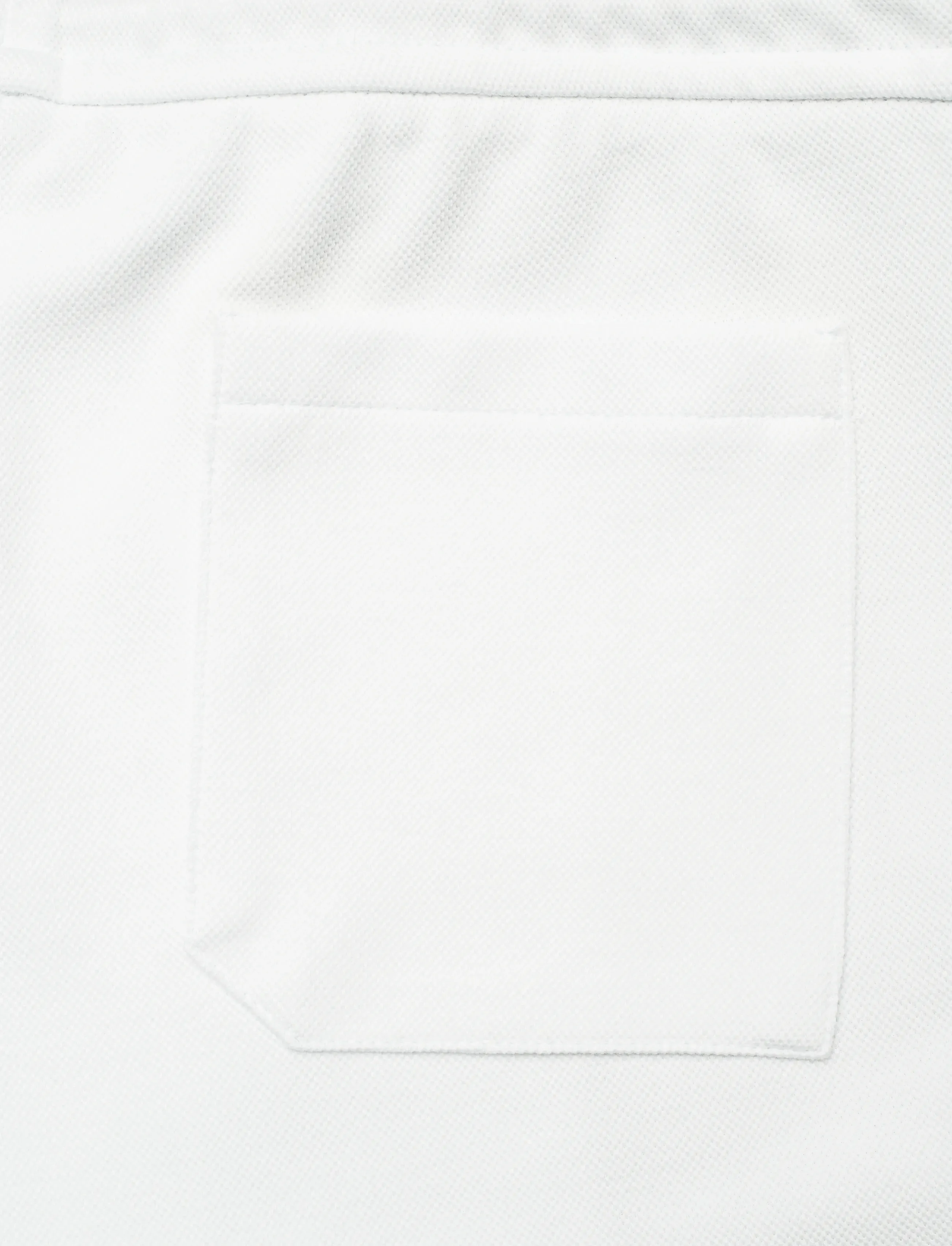 BOSS - JT_Join Headlo - sweatshorts - white - 4