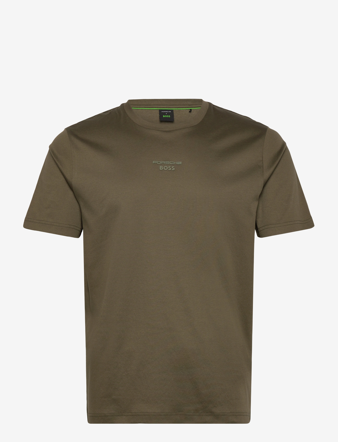 BOSS - TS_PS Spirit70 Car - alussärgid ja t-särgid - open green - 0