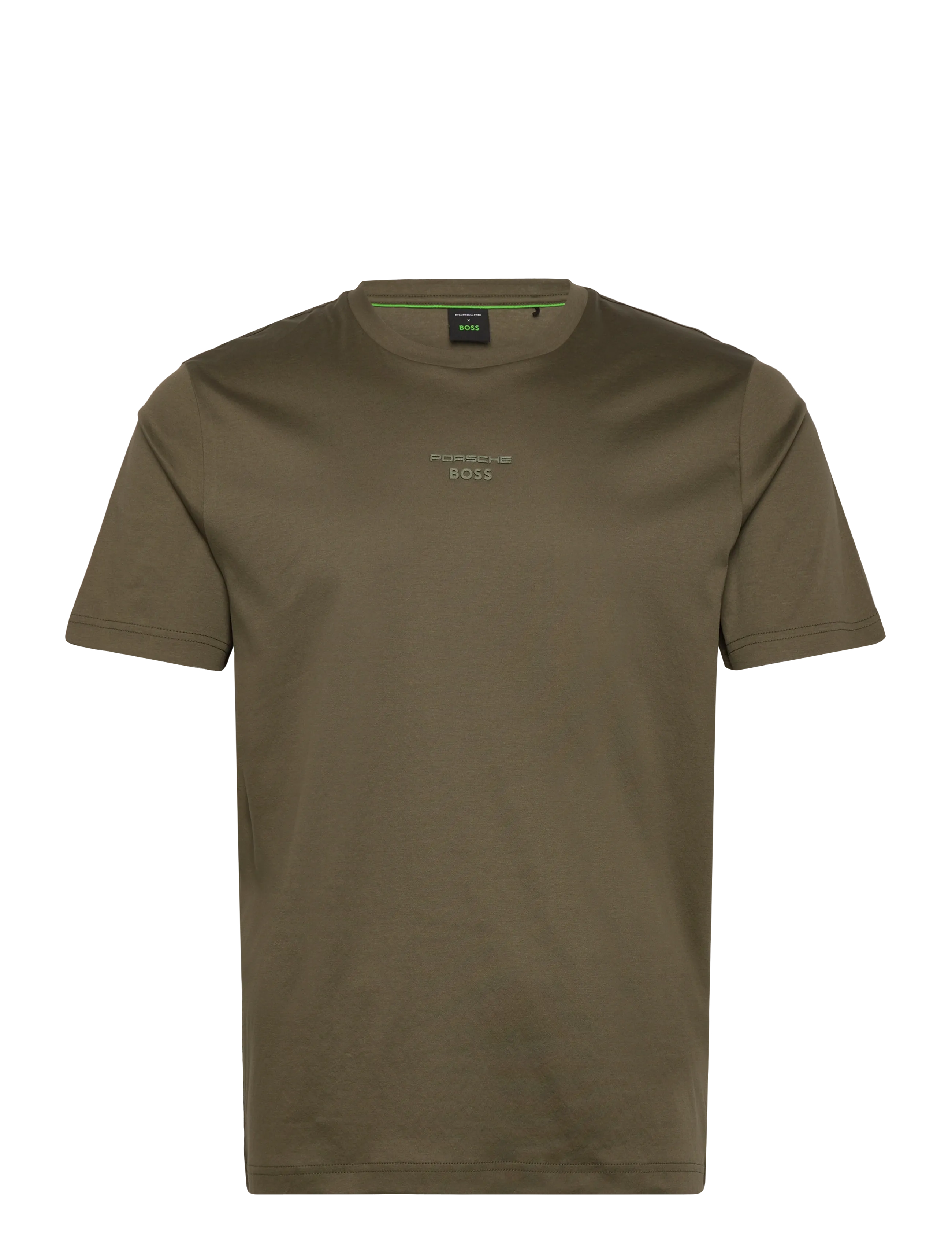 BOSS TS_PS Spirit70 Car - Riided - OPEN GREEN / brown