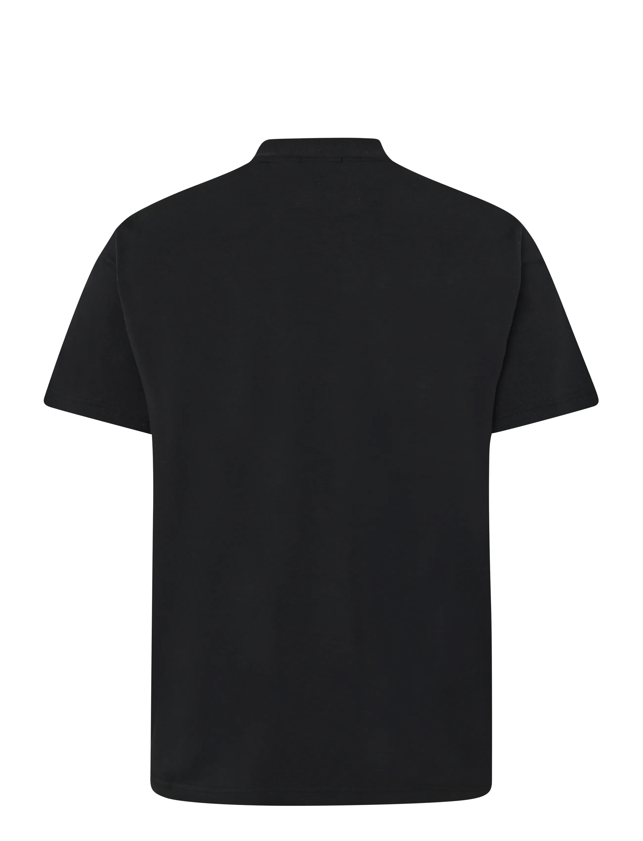 BOSS - Tee Collar - alussärgid ja t-särgid - black - 1
