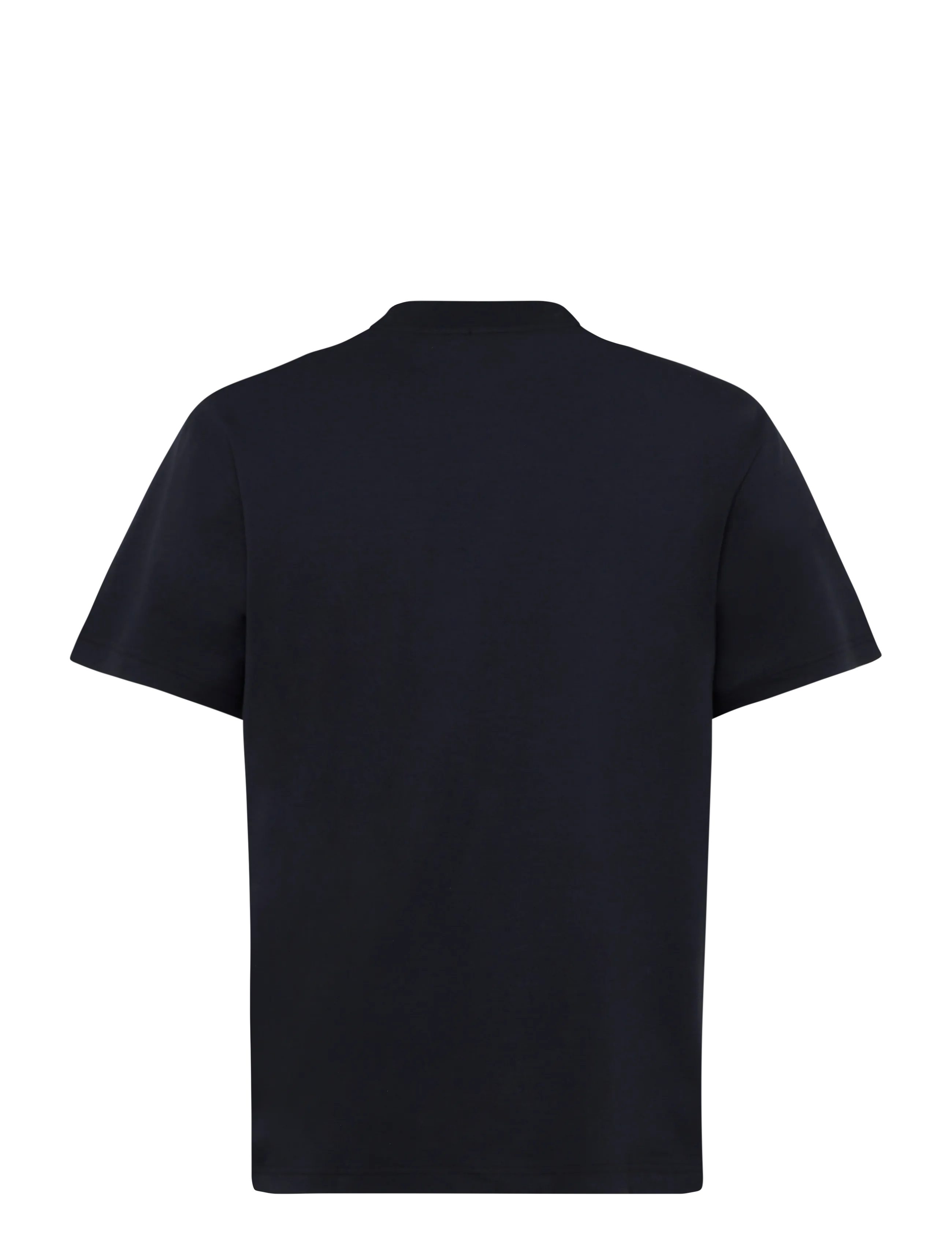BOSS - Tee Collar - alussärgid ja t-särgid - dark blue - 2