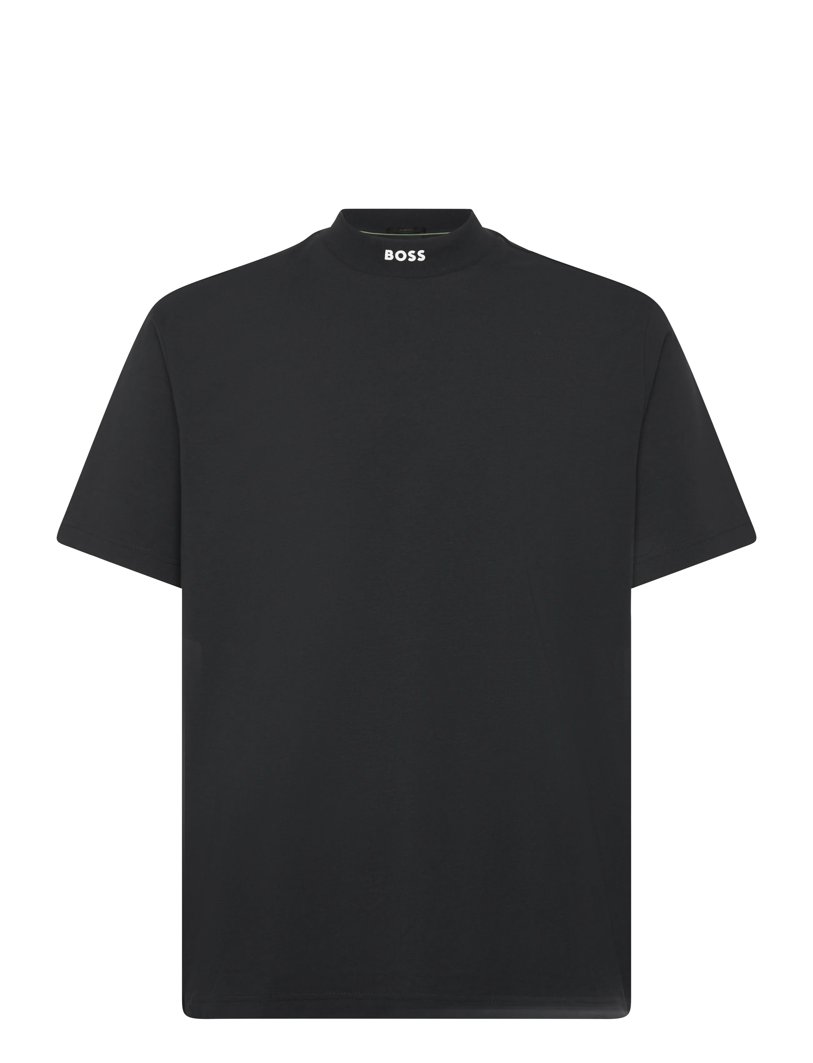 BOSS Tee Collar - Vaata kõiki - DARK BLUE / navy