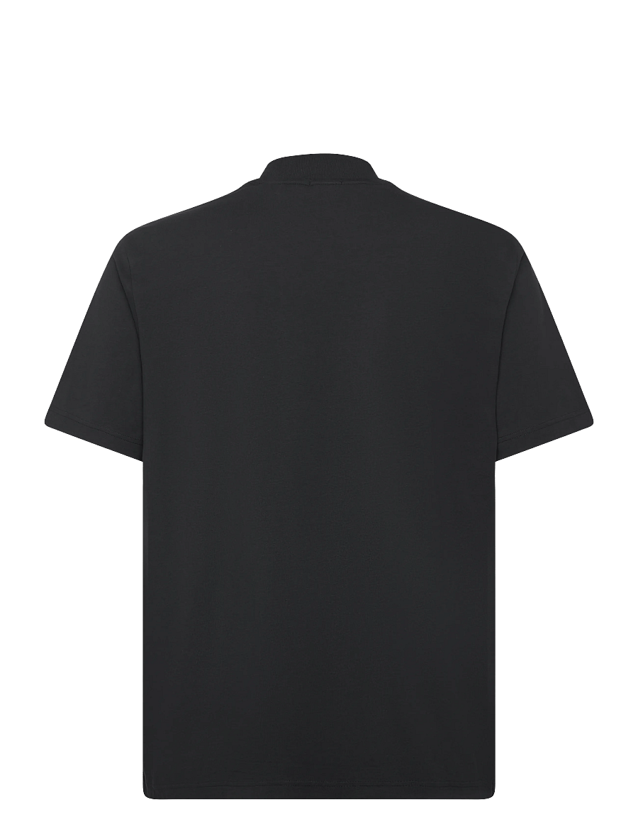 BOSS - Tee Collar - alussärgid ja t-särgid - dark blue - 1