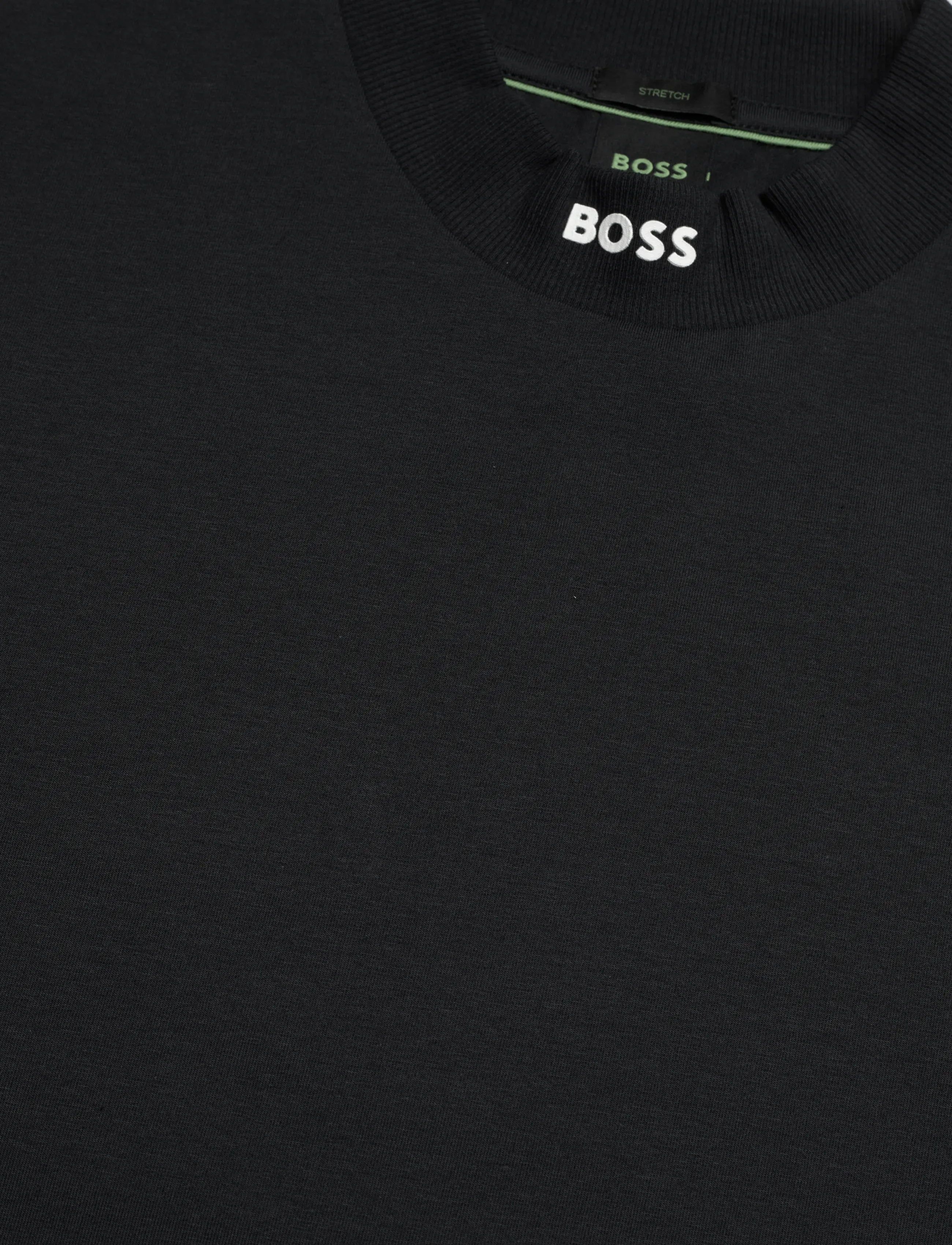 BOSS - Tee Collar - alussärgid ja t-särgid - dark blue - 2
