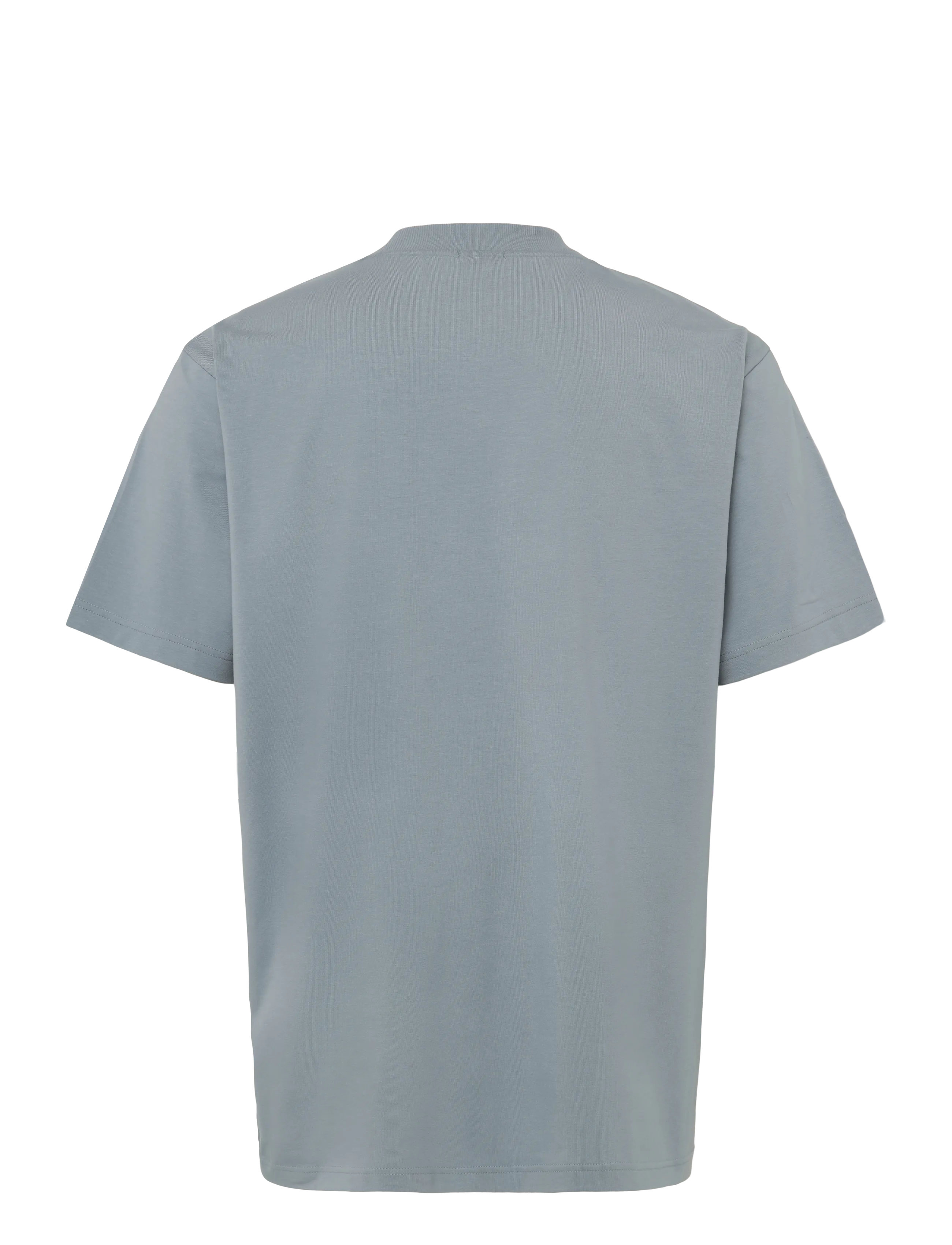 BOSS - Tee Collar - alussärgid ja t-särgid - dark grey - 1