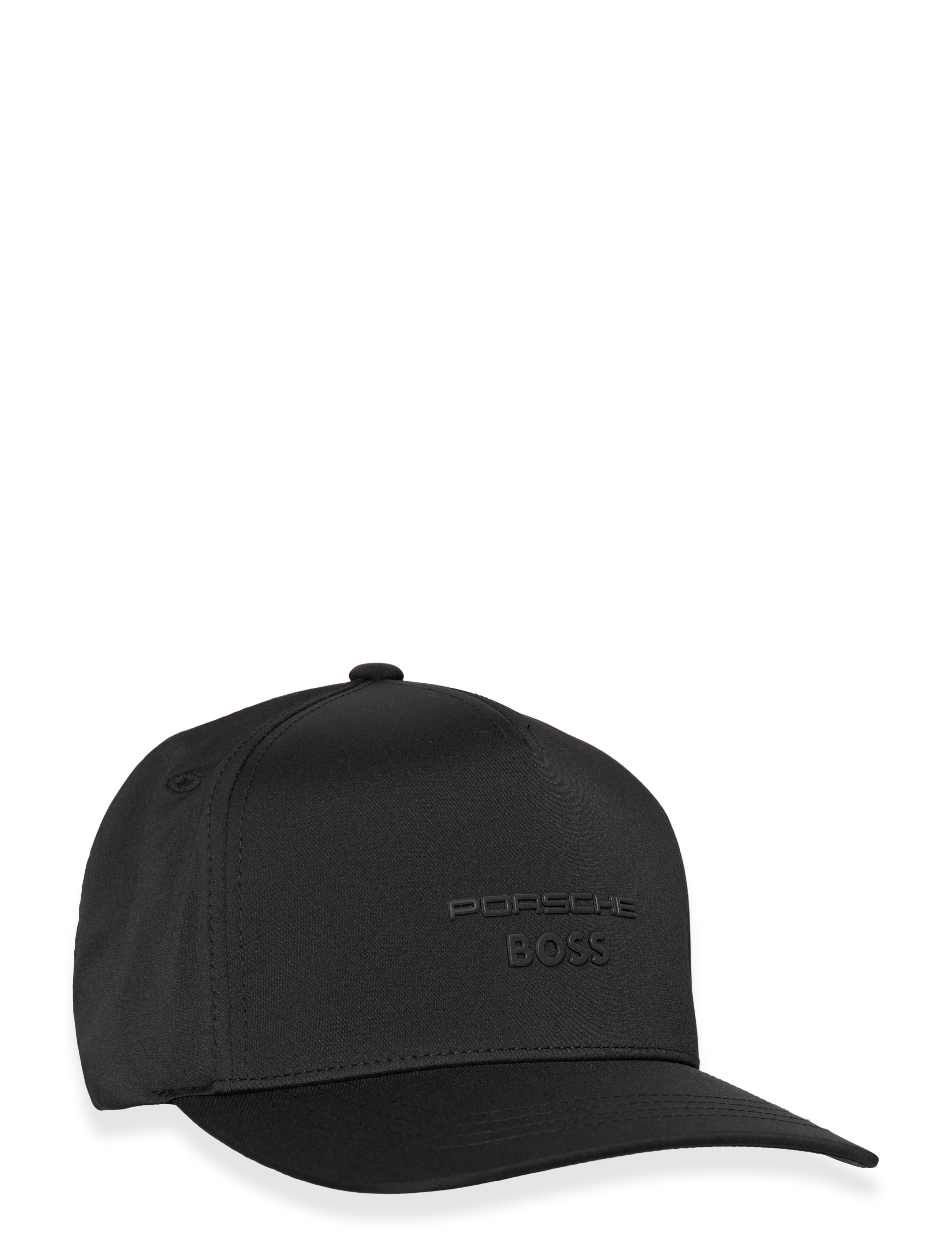 BOSS Poulin_PS Spirit70 - Alles anzeigen - BLACK / black