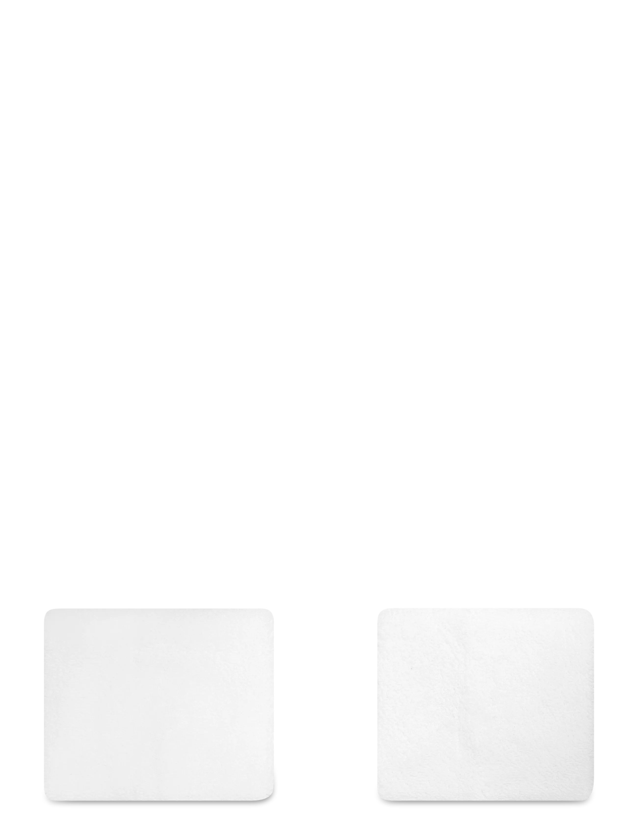 BOSS - Wristband-E - premium-styles - white - 1