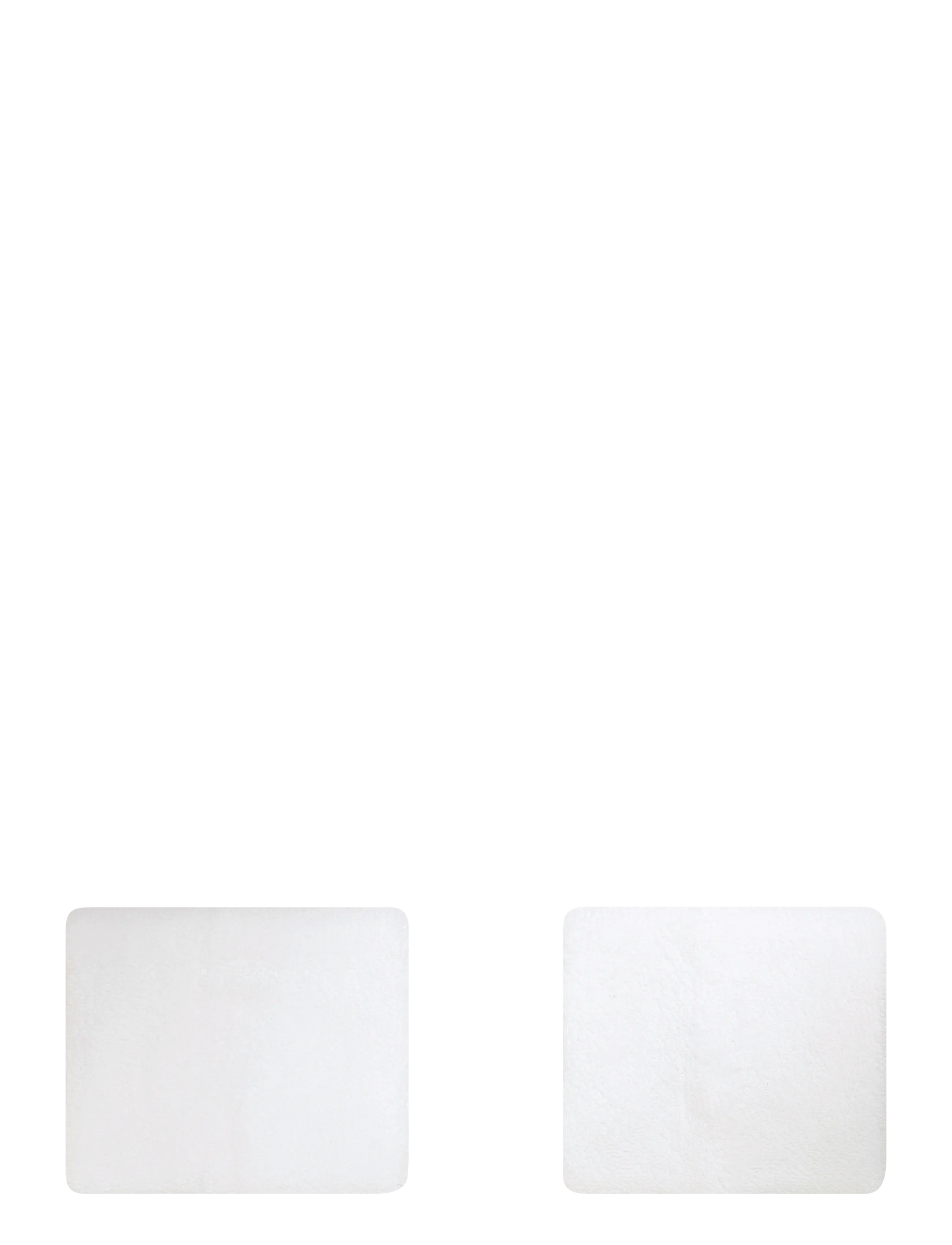 BOSS - Wristband-E - white - 1