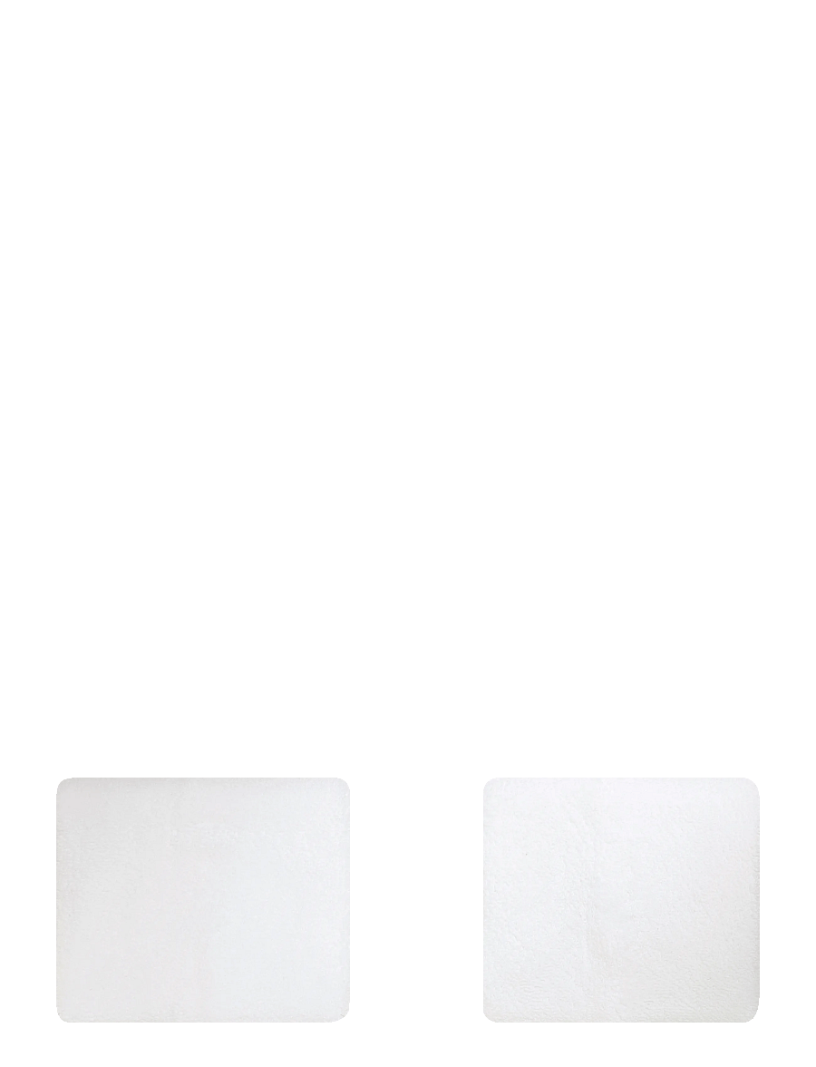 BOSS - Wristband-E - handgelenk-schweißband - white - 1
