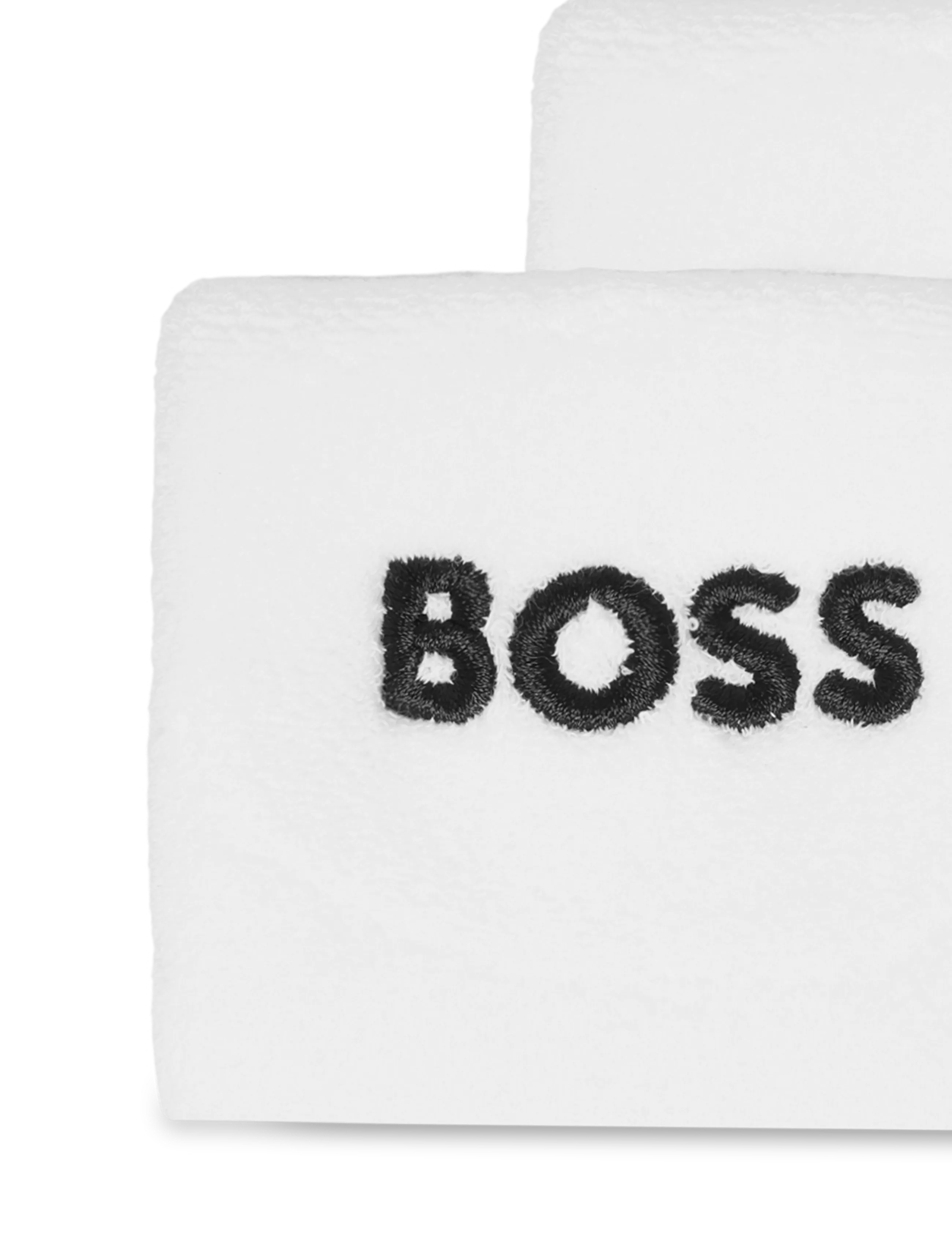 BOSS - Wristband-E - premium-styles - white - 2