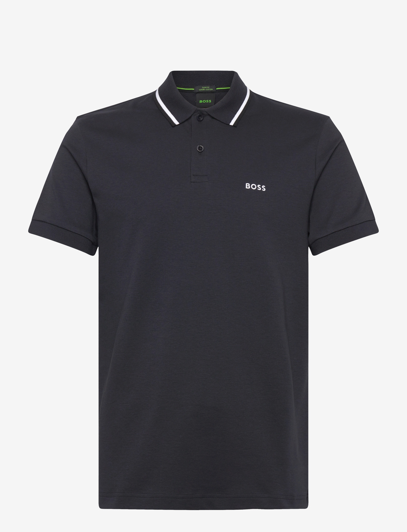 BOSS - PL_Join Paddy - alussärgid ja t-särgid - dark blue - 0