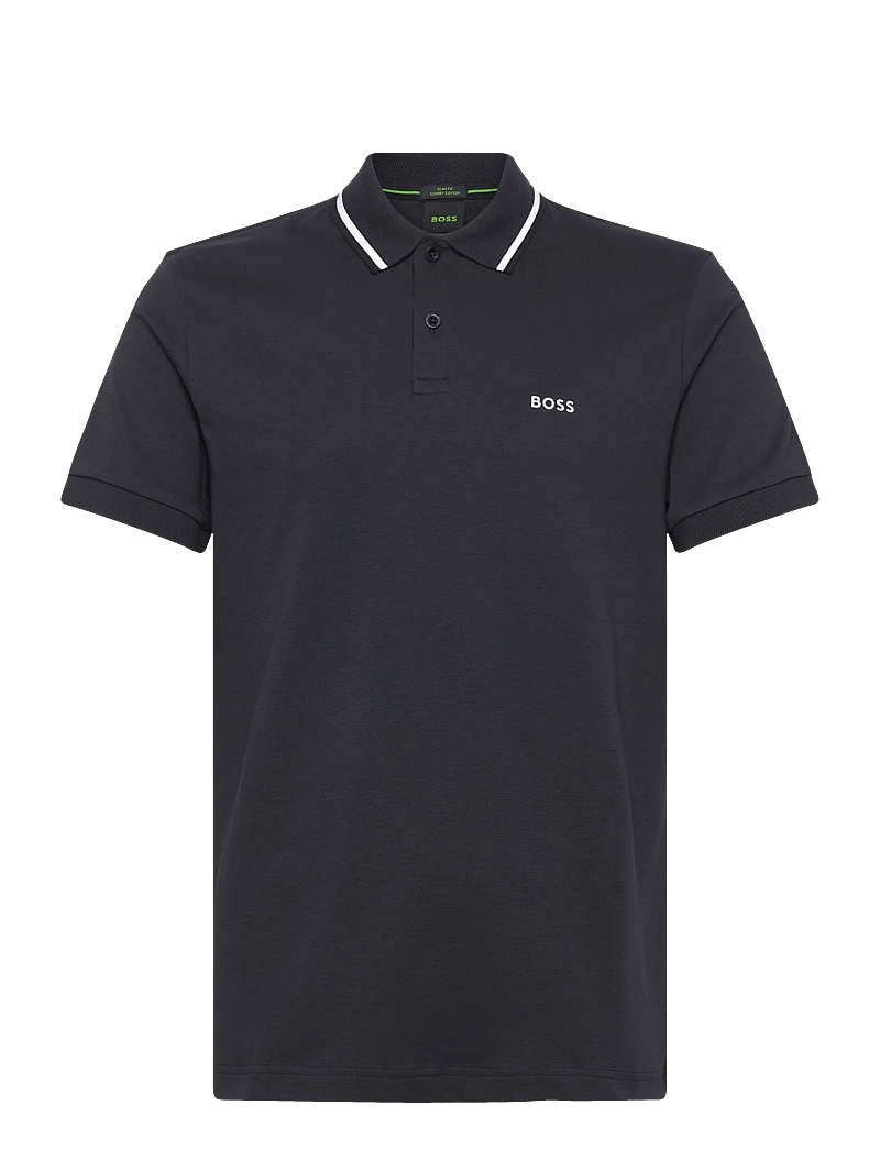 BOSS - PL_Join Paddy - alussärgid ja t-särgid - dark blue - 0