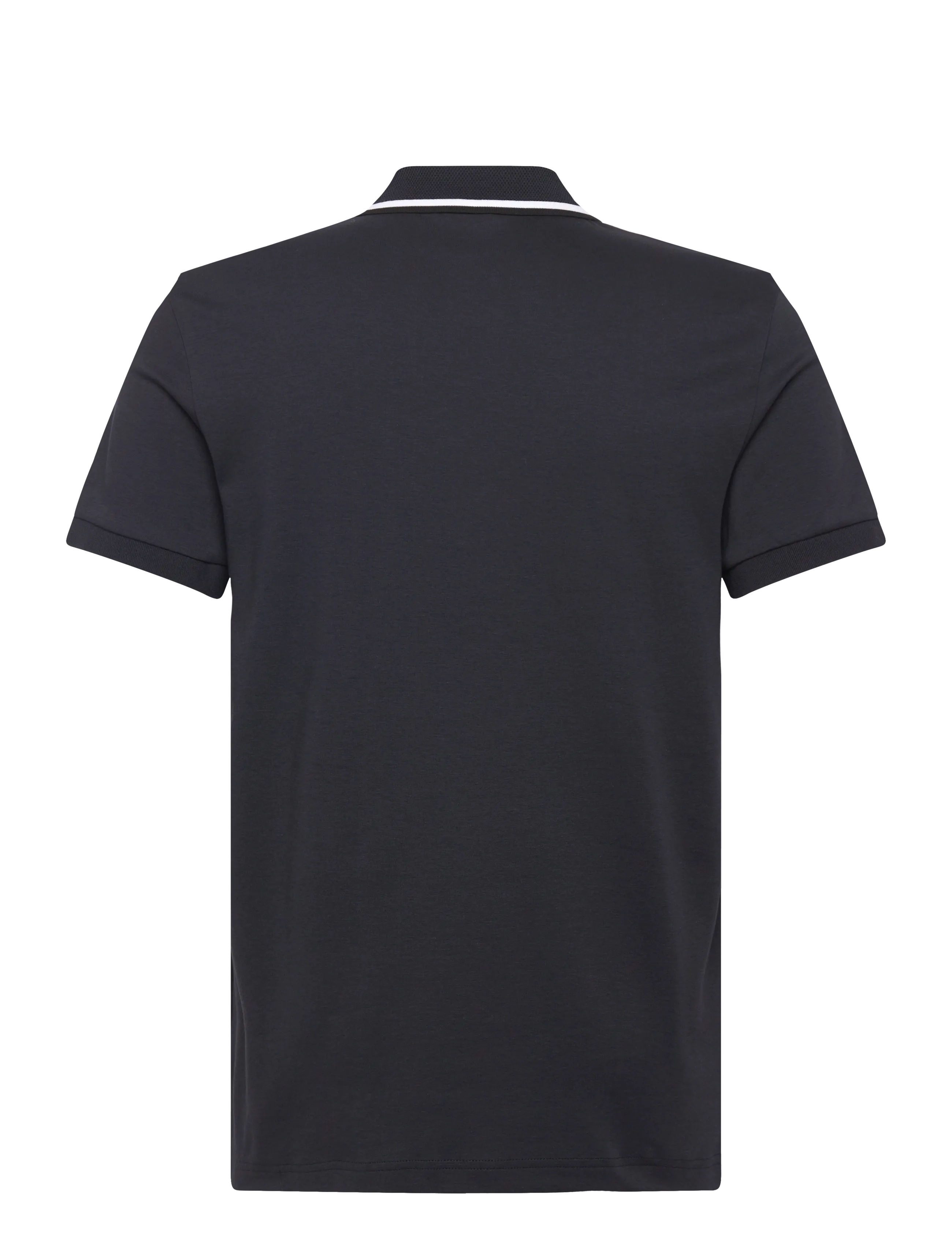BOSS - PL_Join Paddy - kortærmede poloer - dark blue - 1