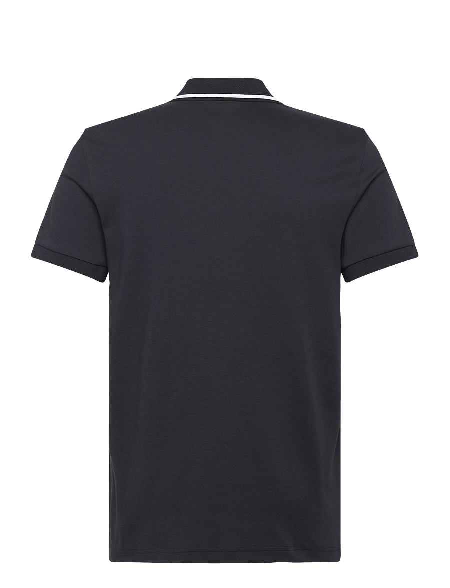 BOSS - PL_Join Paddy - toppar & t-shirts - dark blue - 1