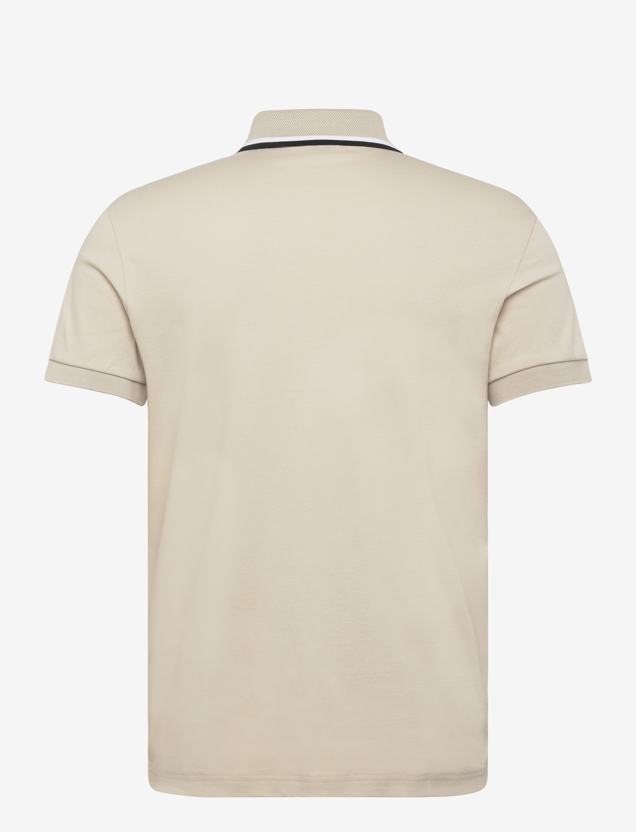 BOSS - PL_Join Paddy - alussärgid ja t-särgid - light beige - 1