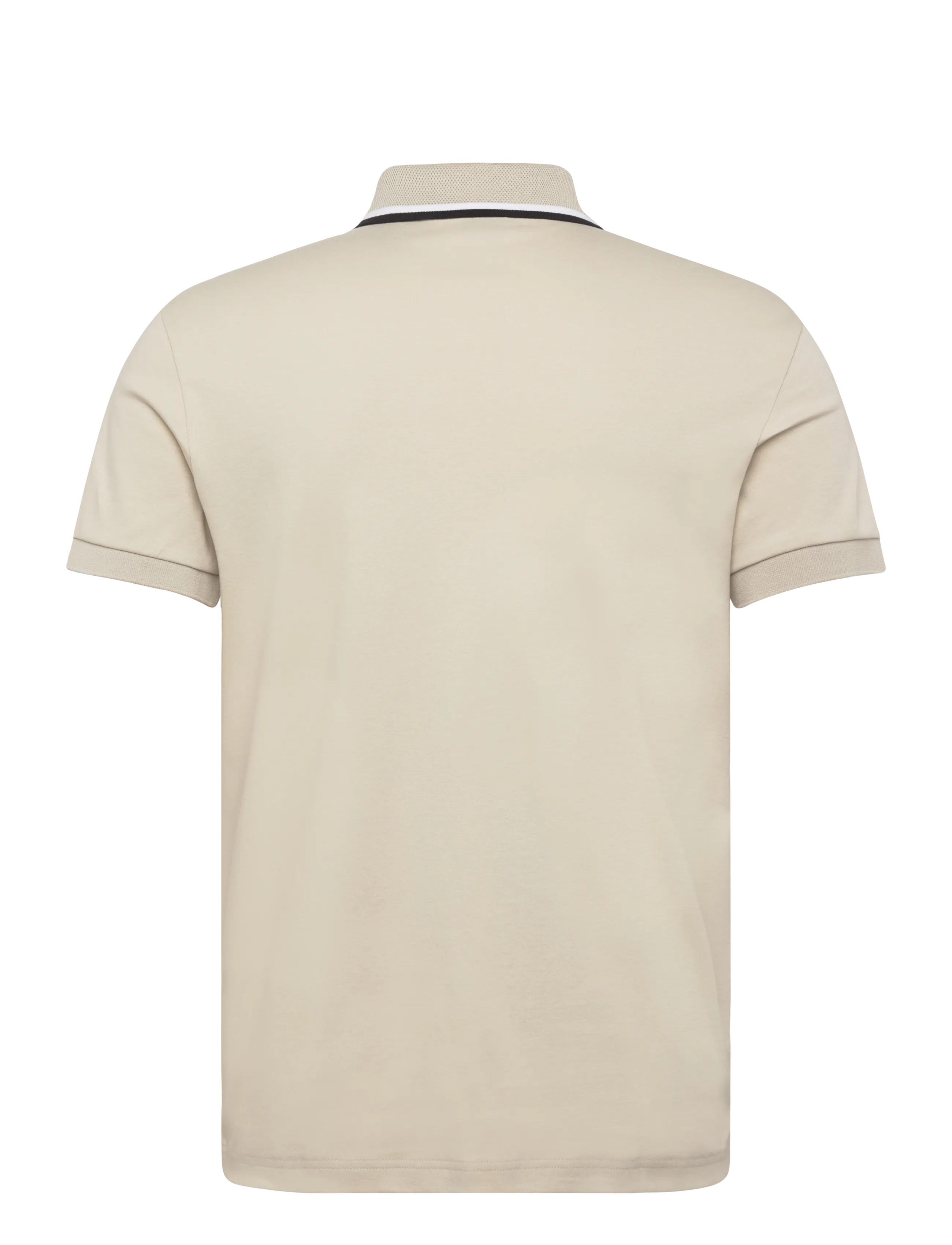 BOSS - PL_Join Paddy - polos - light beige - 1