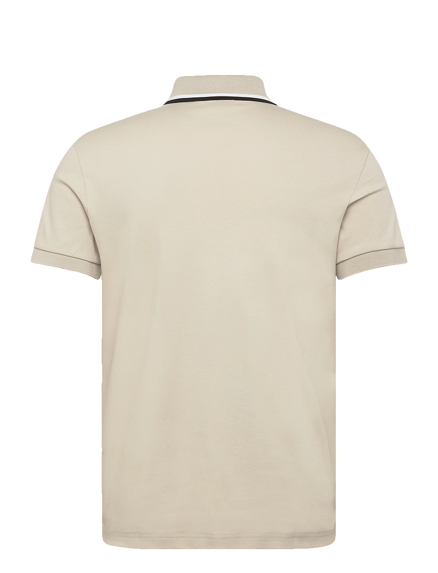BOSS - PL_Join Paddy - polos - light beige - 1