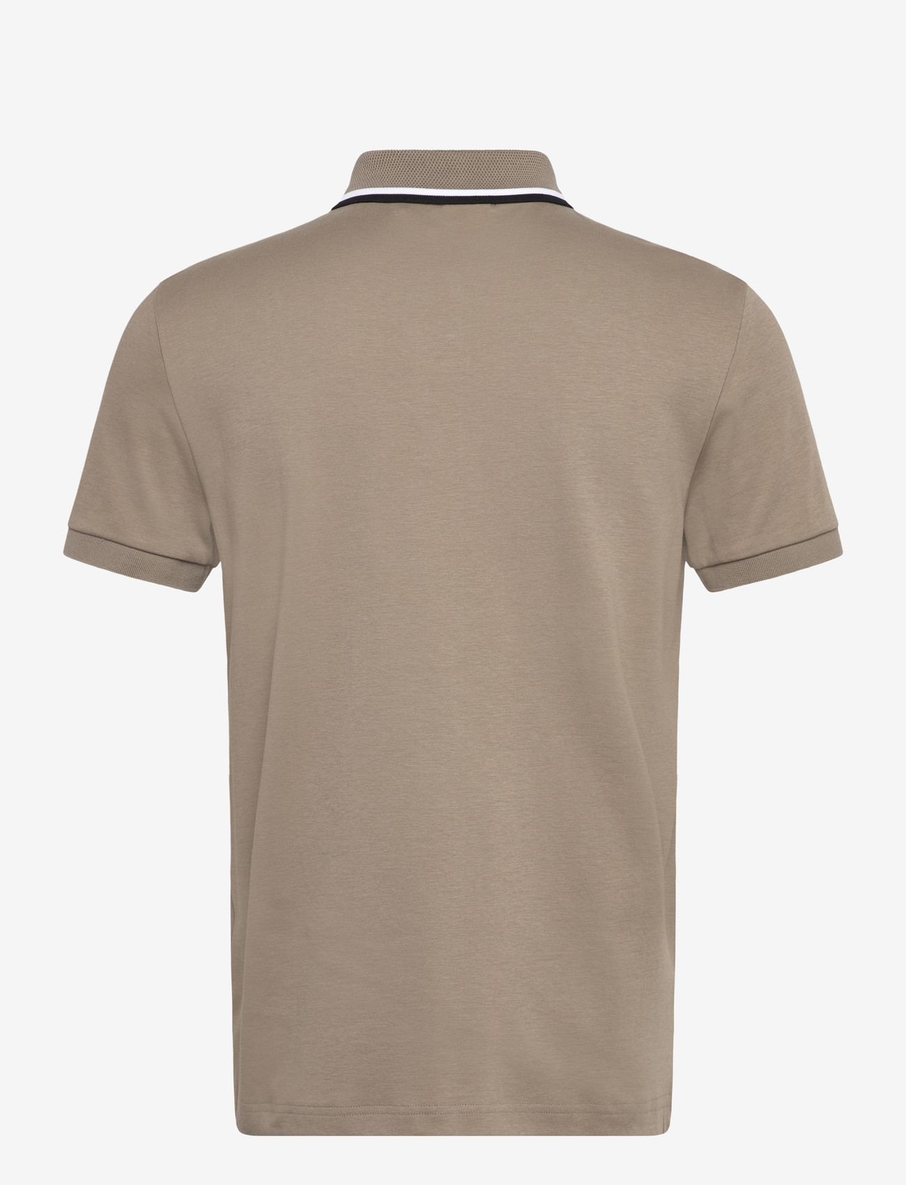 BOSS - PL_Join Paddy - toppar & t-shirts - light/pastel green - 1