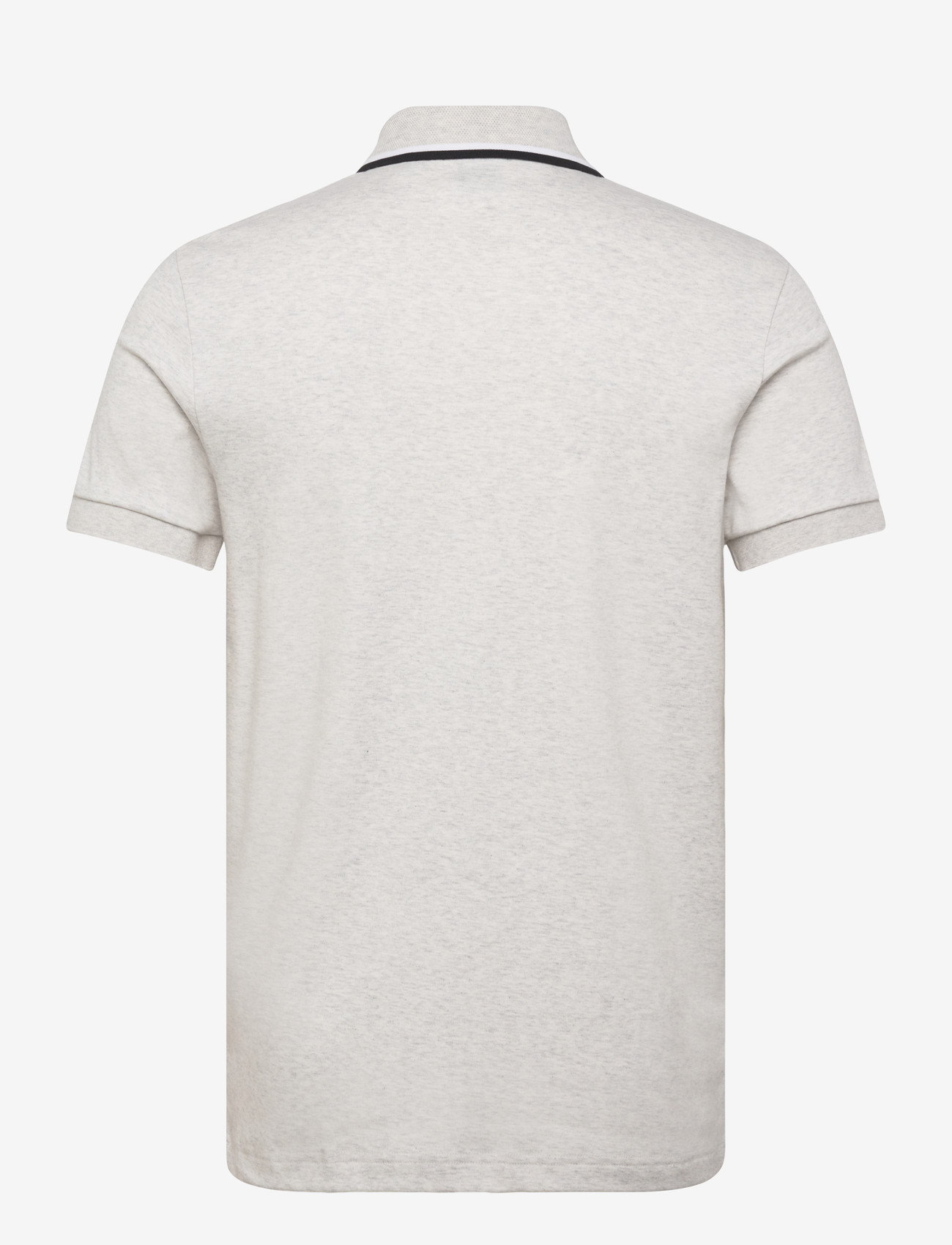 BOSS - PL_Join Paddy - toppar & t-shirts - silver - 1