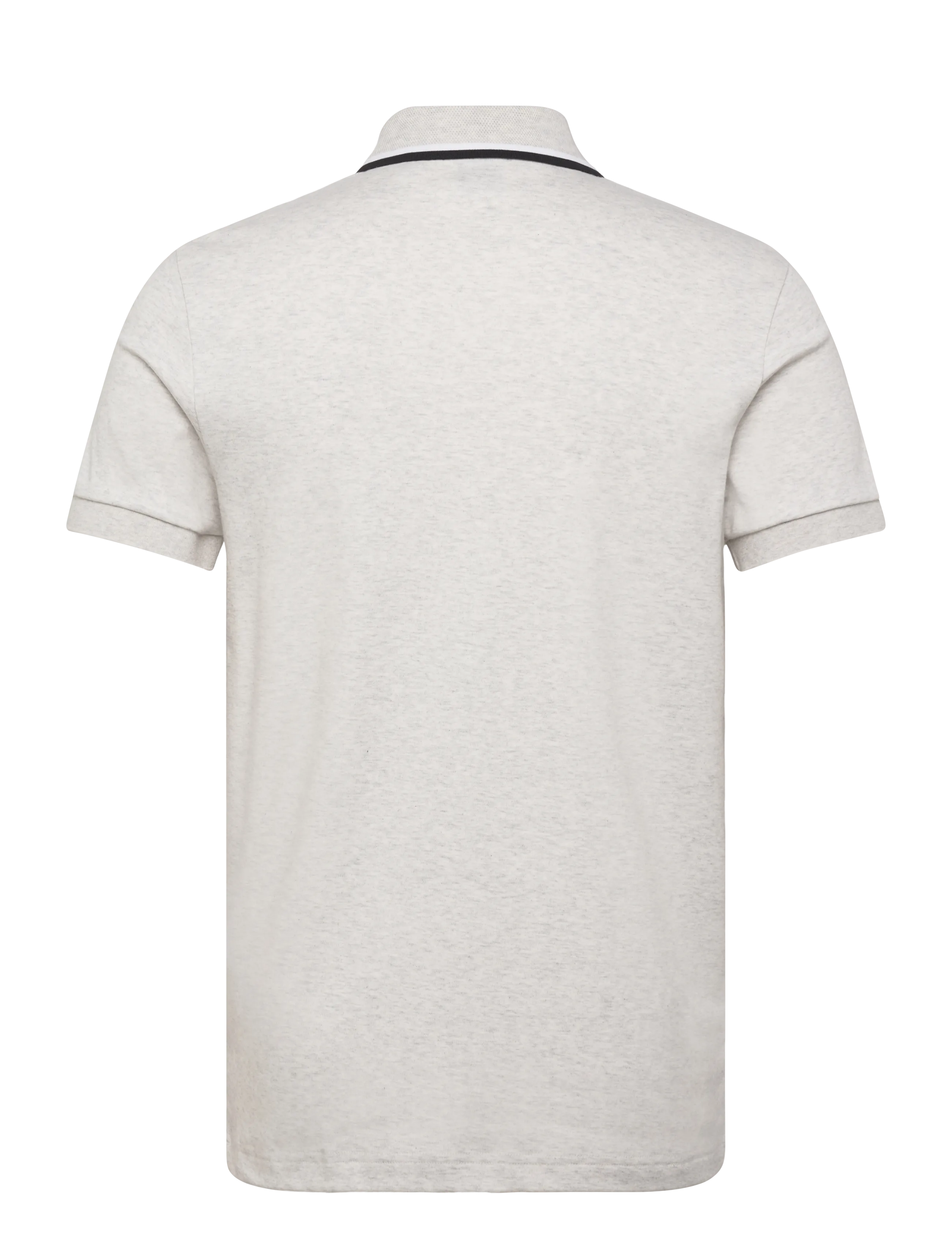 BOSS - PL_Join Paddy - toppe & t-shirts - silver - 1