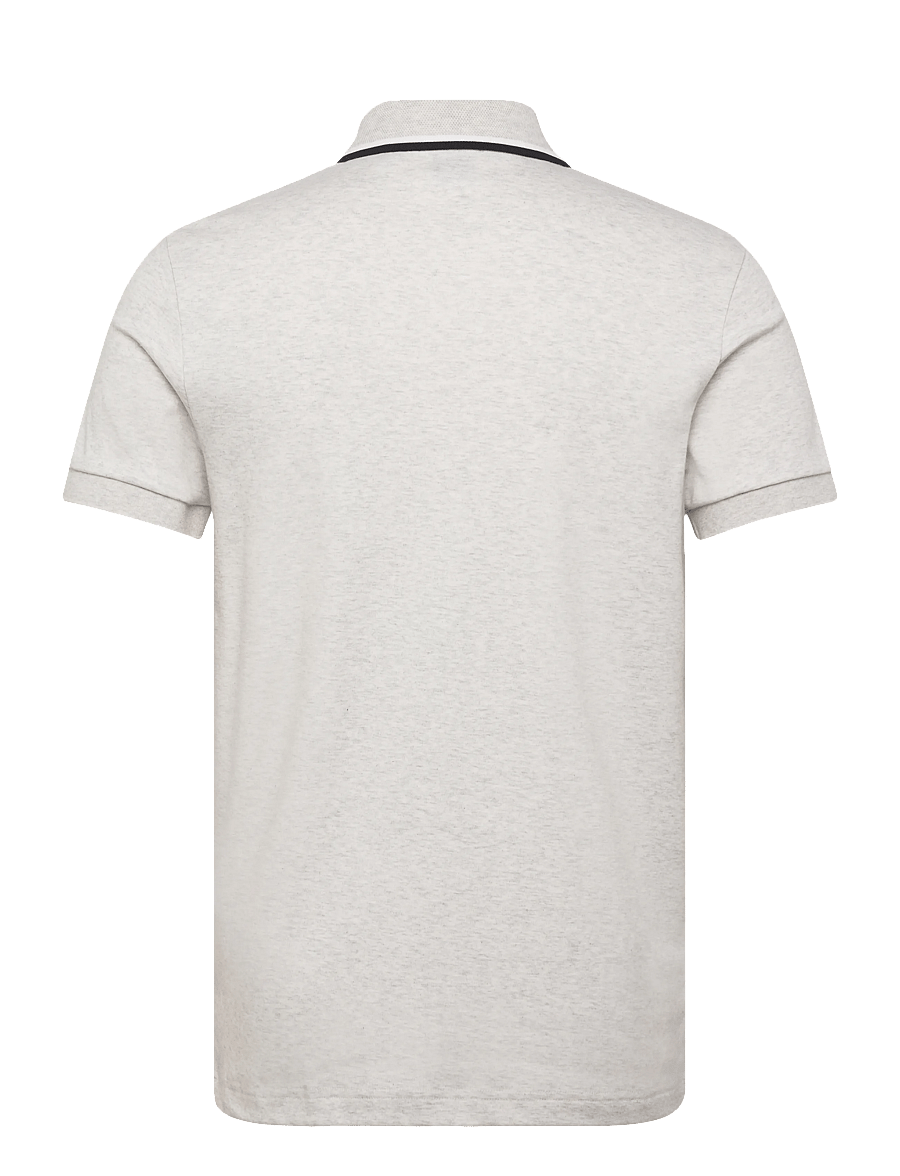 BOSS - PL_Join Paddy - toppar & t-shirts - silver - 2