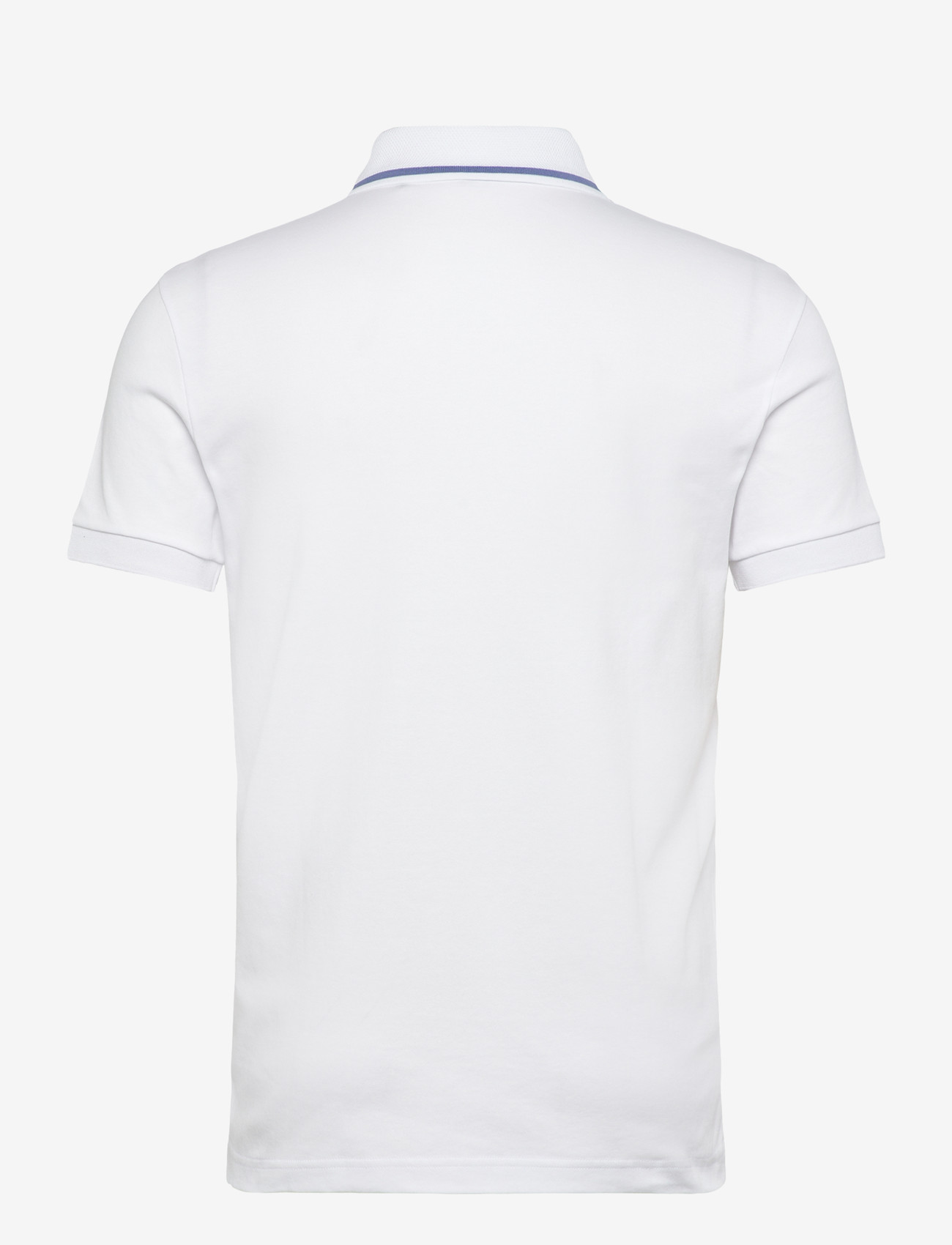 BOSS - PL_Join Paddy - kortærmede poloer - white - 1