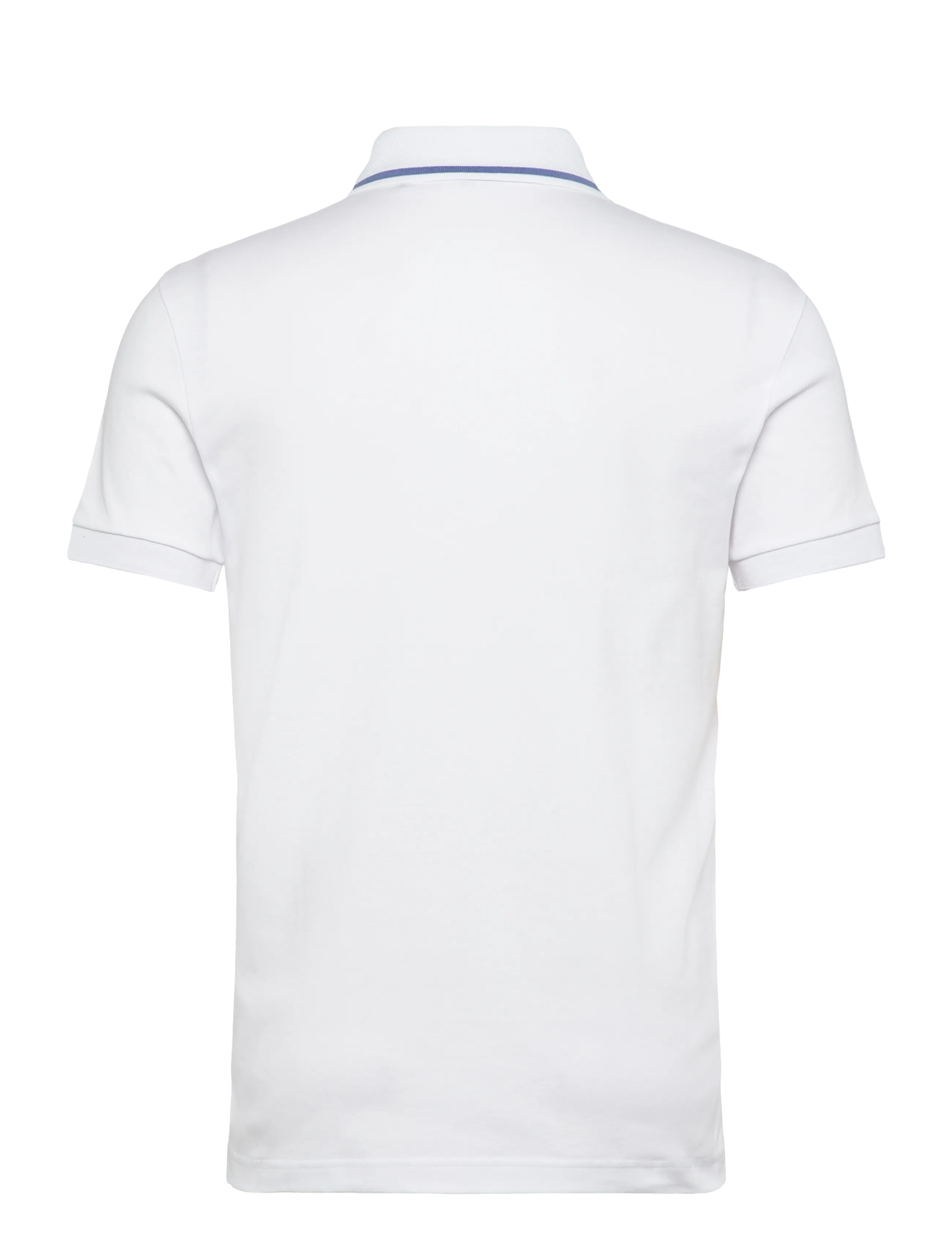 BOSS - PL_Join Paddy - polos - white - 1