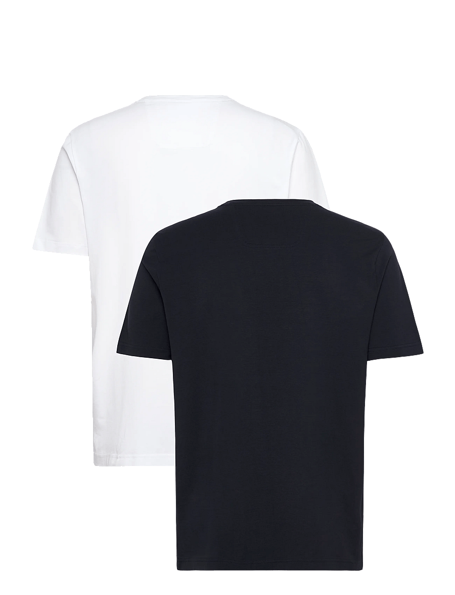 BOSS - TS_Graphic Set CN - short-sleeved t-shirts - open miscellaneous - 2