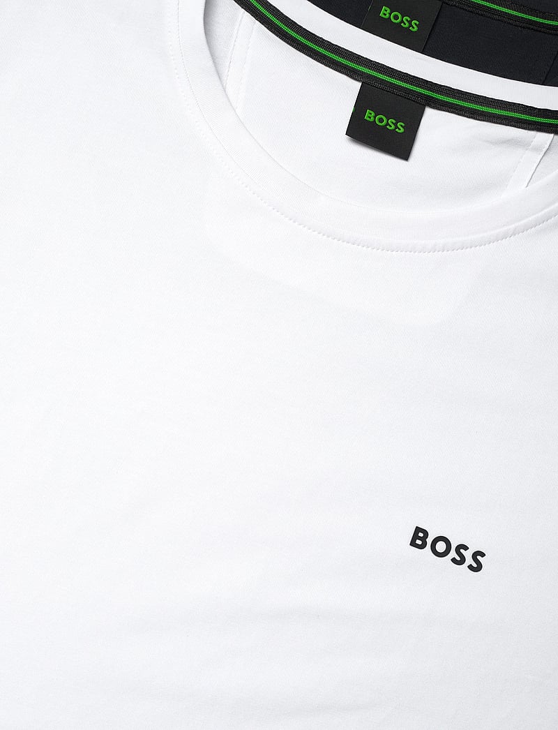 BOSS - TS_Graphic Set CN - kortærmede t-shirts - open miscellaneous - 1
