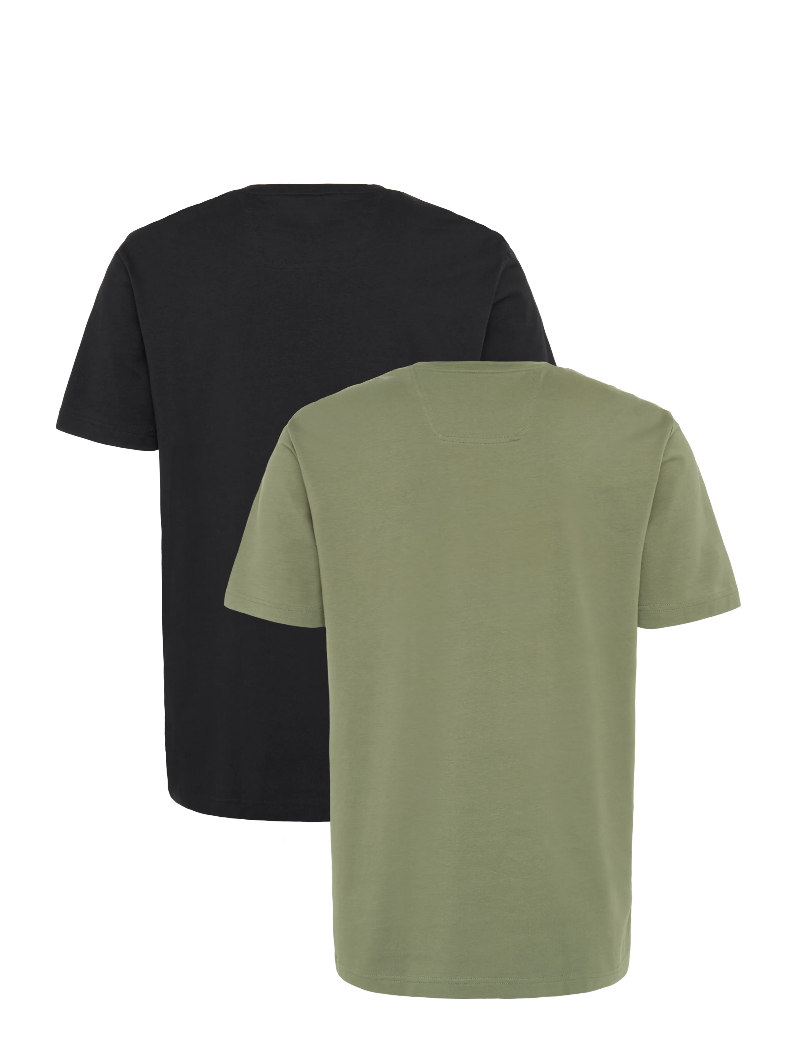 BOSS - TS_Graphic Set CN - short-sleeved t-shirts - open miscellaneous - 1