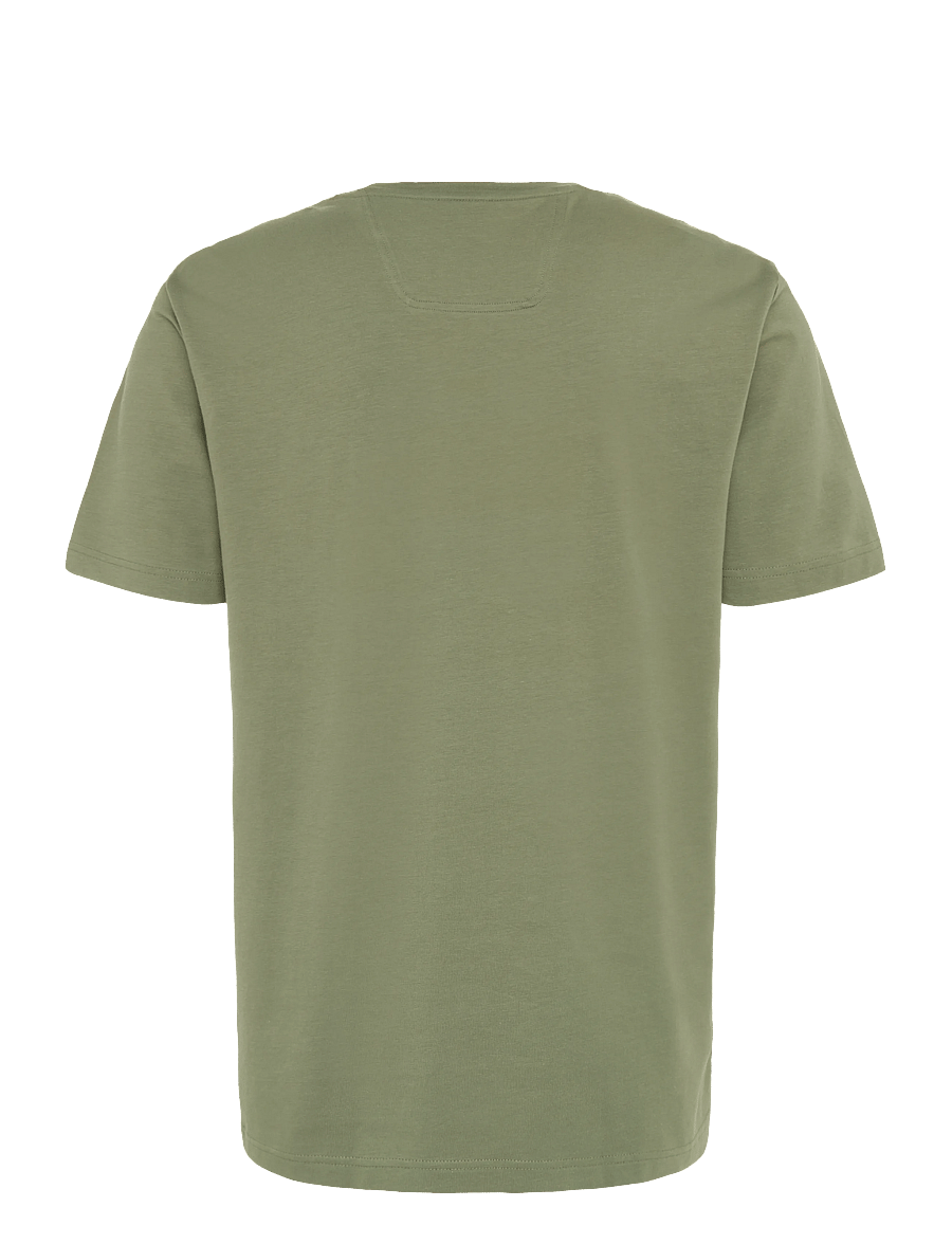 BOSS - TS_Graphic Set CN - short-sleeved t-shirts - open miscellaneous - 3