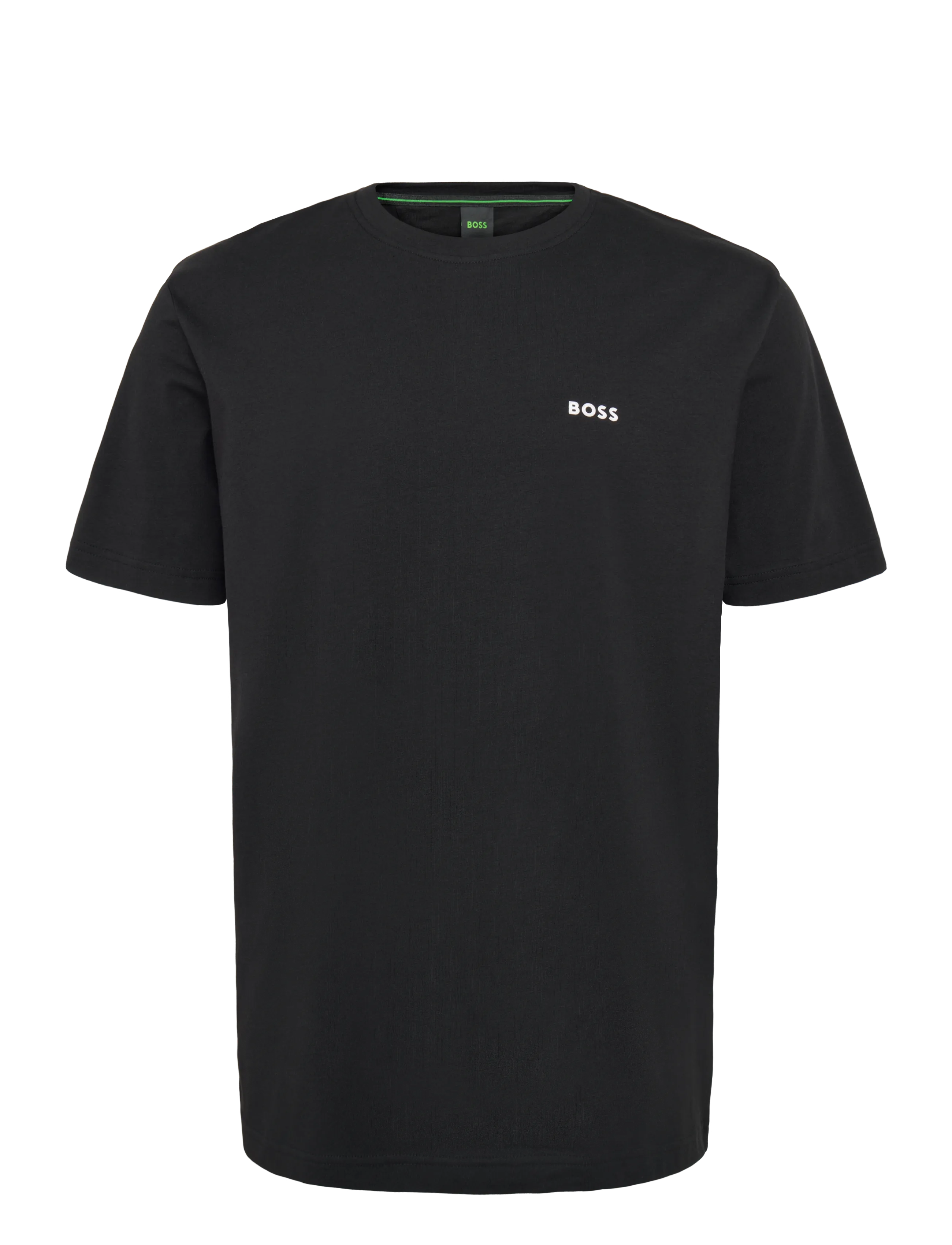 BOSS - TS_Graphic Set CN - short-sleeved t-shirts - open miscellaneous - 4