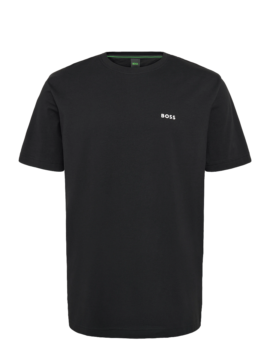 BOSS - TS_Graphic Set CN - short-sleeved t-shirts - open miscellaneous - 4