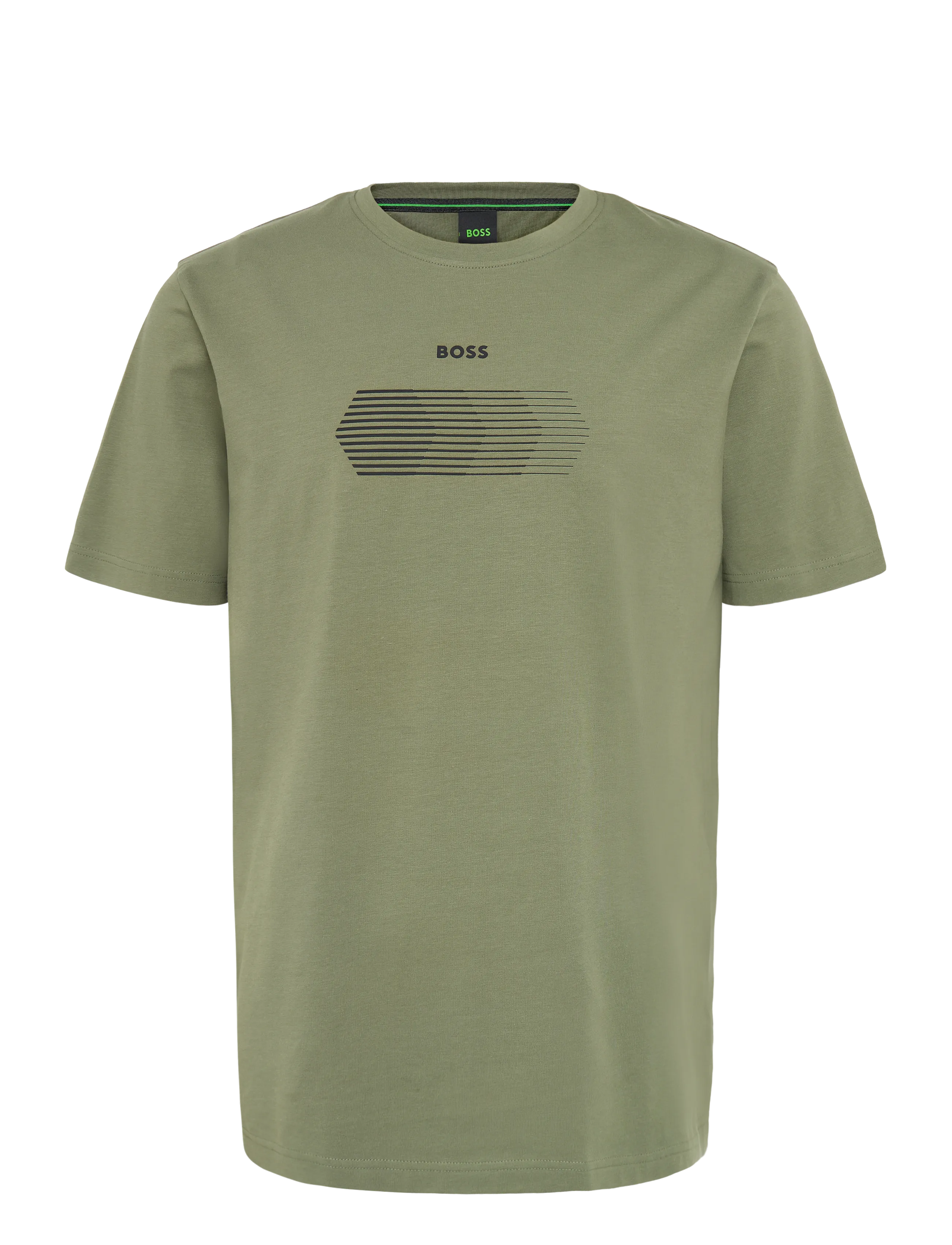BOSS - TS_Graphic Set CN - short-sleeved t-shirts - open miscellaneous - 5