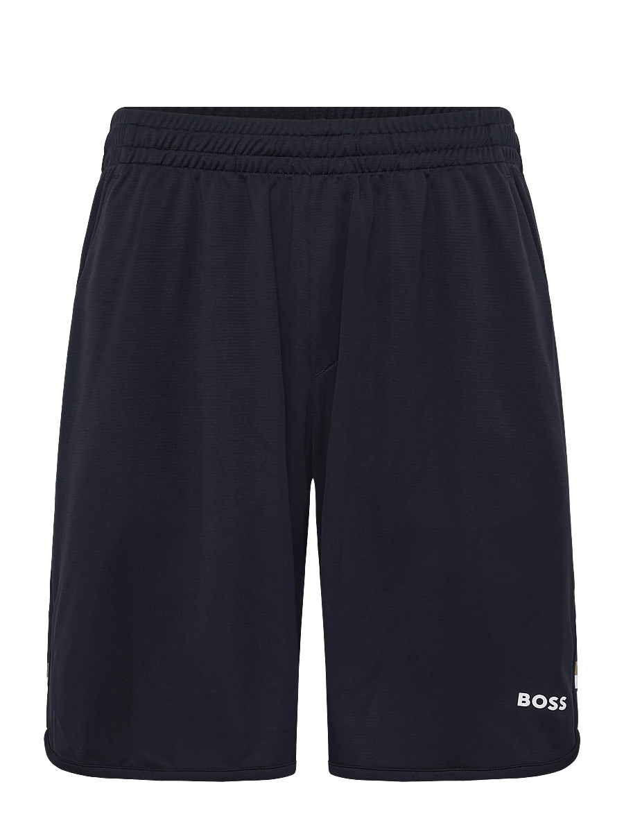 BOSS - JT_TOC Game 9 inch - training shorts - dark blue - 0