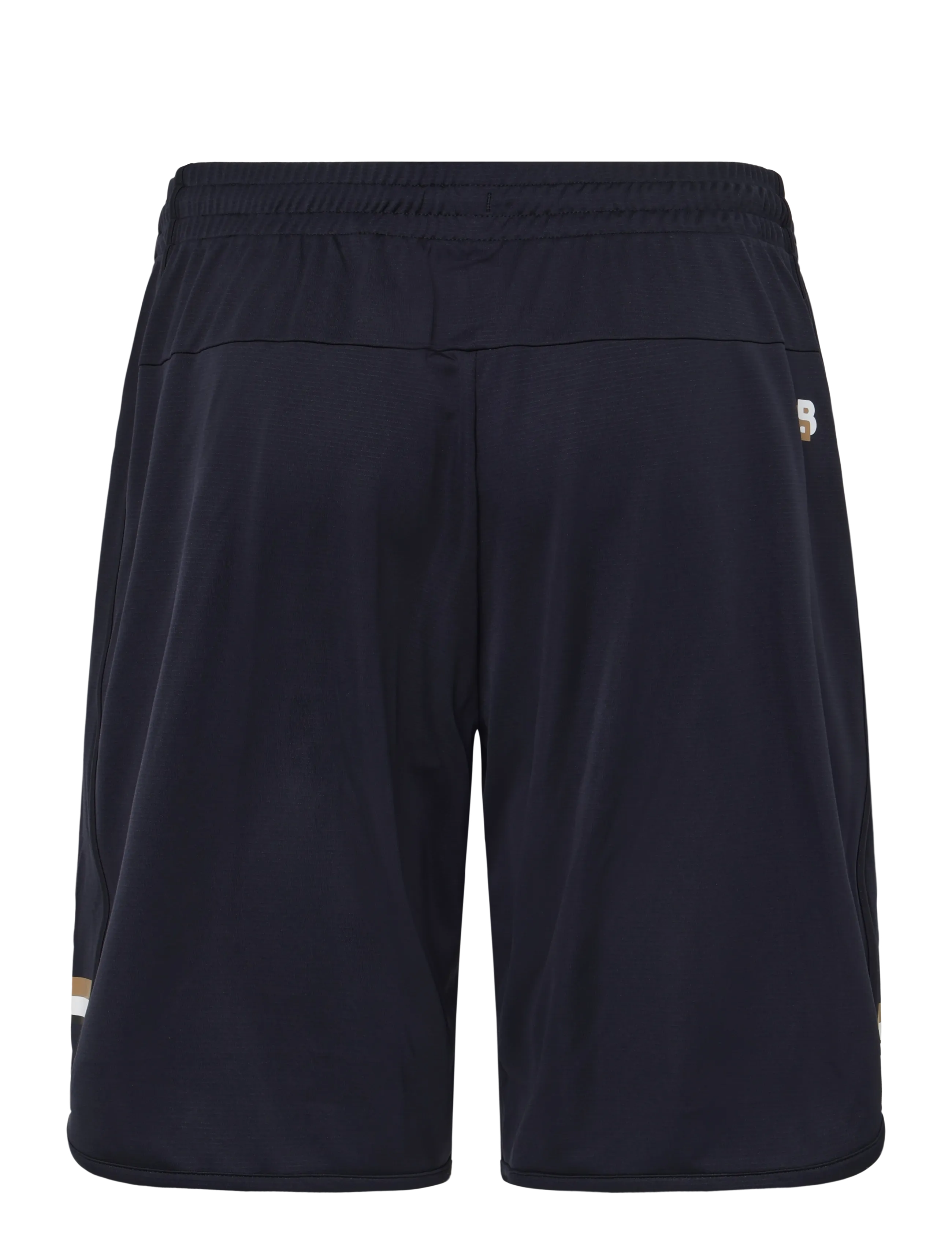 BOSS - JT_TOC Game 9 inch - training shorts - dark blue - 1