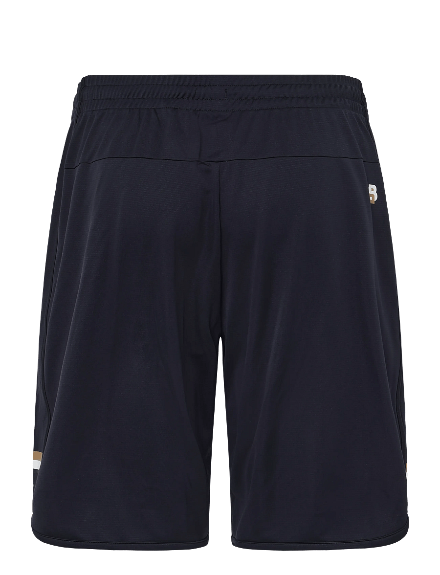 BOSS - JT_TOC Game 9 inch - training shorts - dark blue - 1