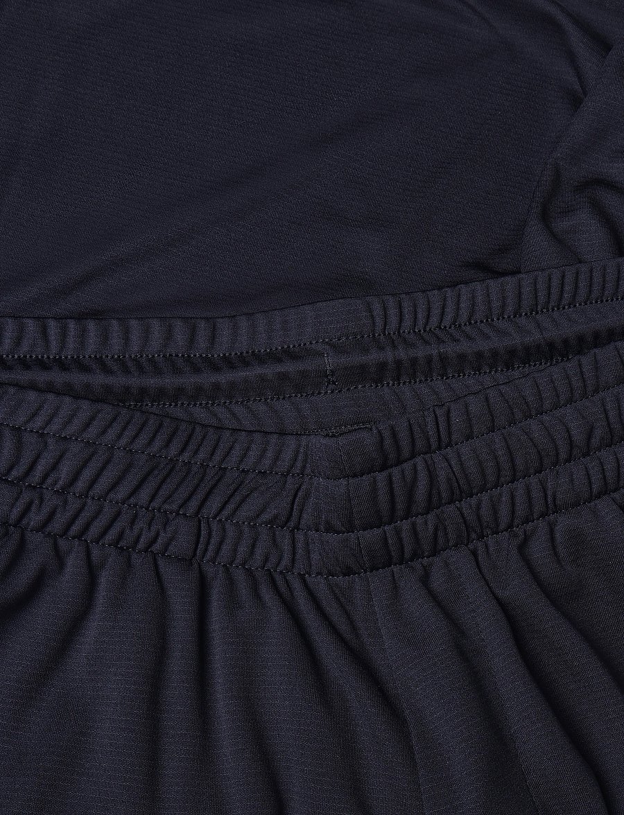BOSS - JT_TOC Game 9 inch - training shorts - dark blue - 2