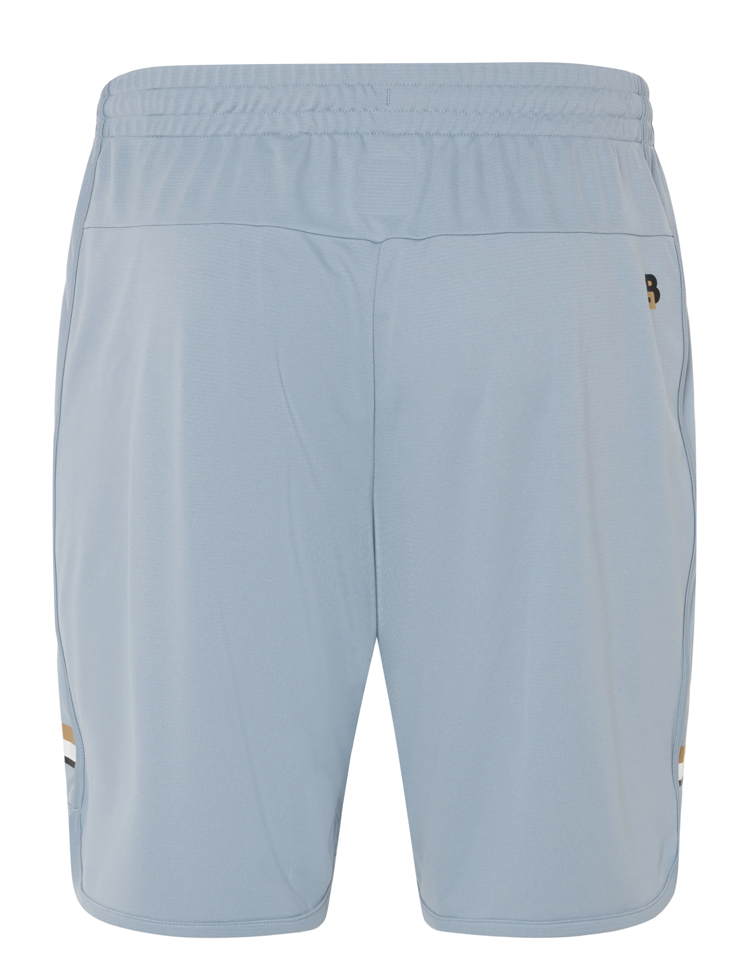 BOSS - JT_TOC Game 9 inch - träningsshorts - dark grey - 1