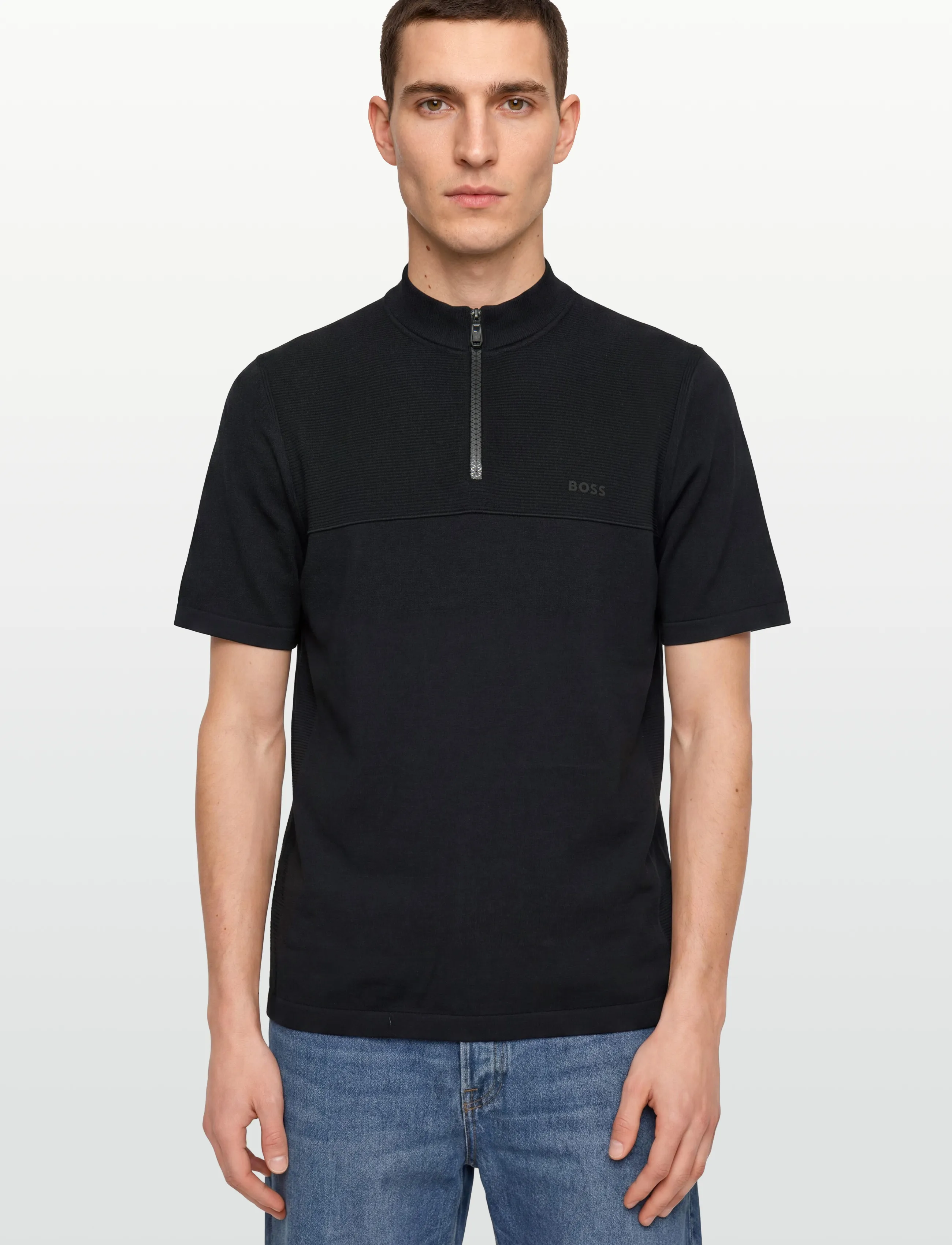 BOSS - KN_Network MZ - black - 3