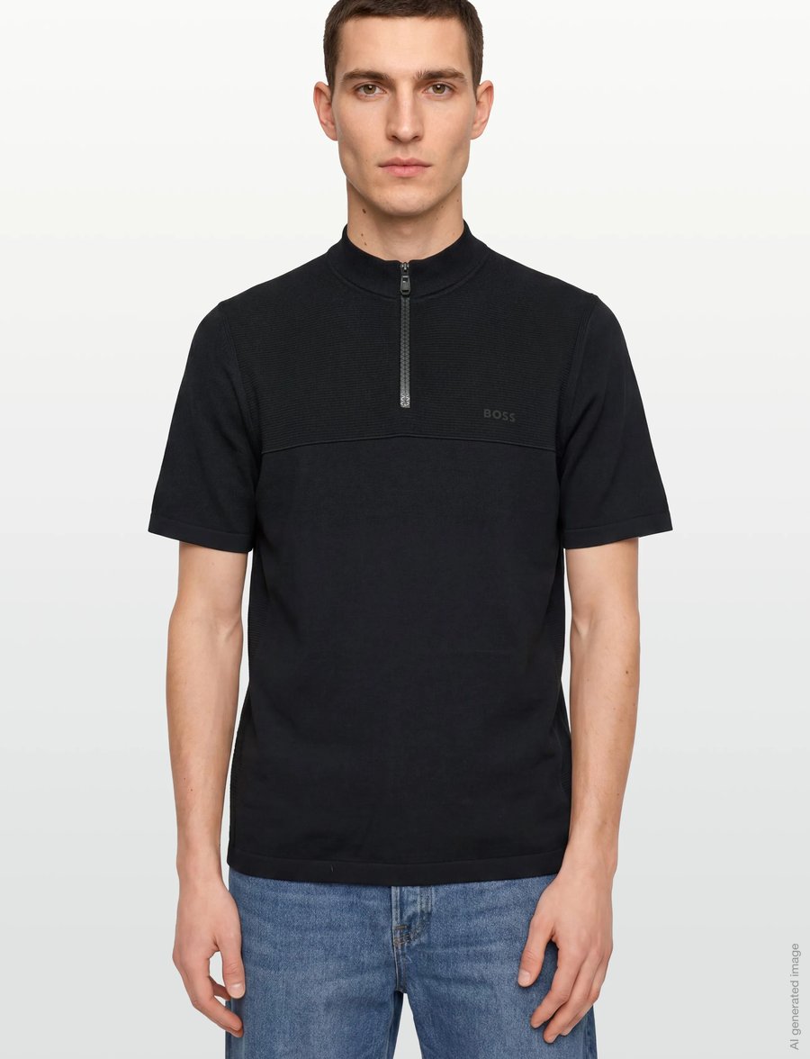 BOSS - KN_Network MZ - black - 3