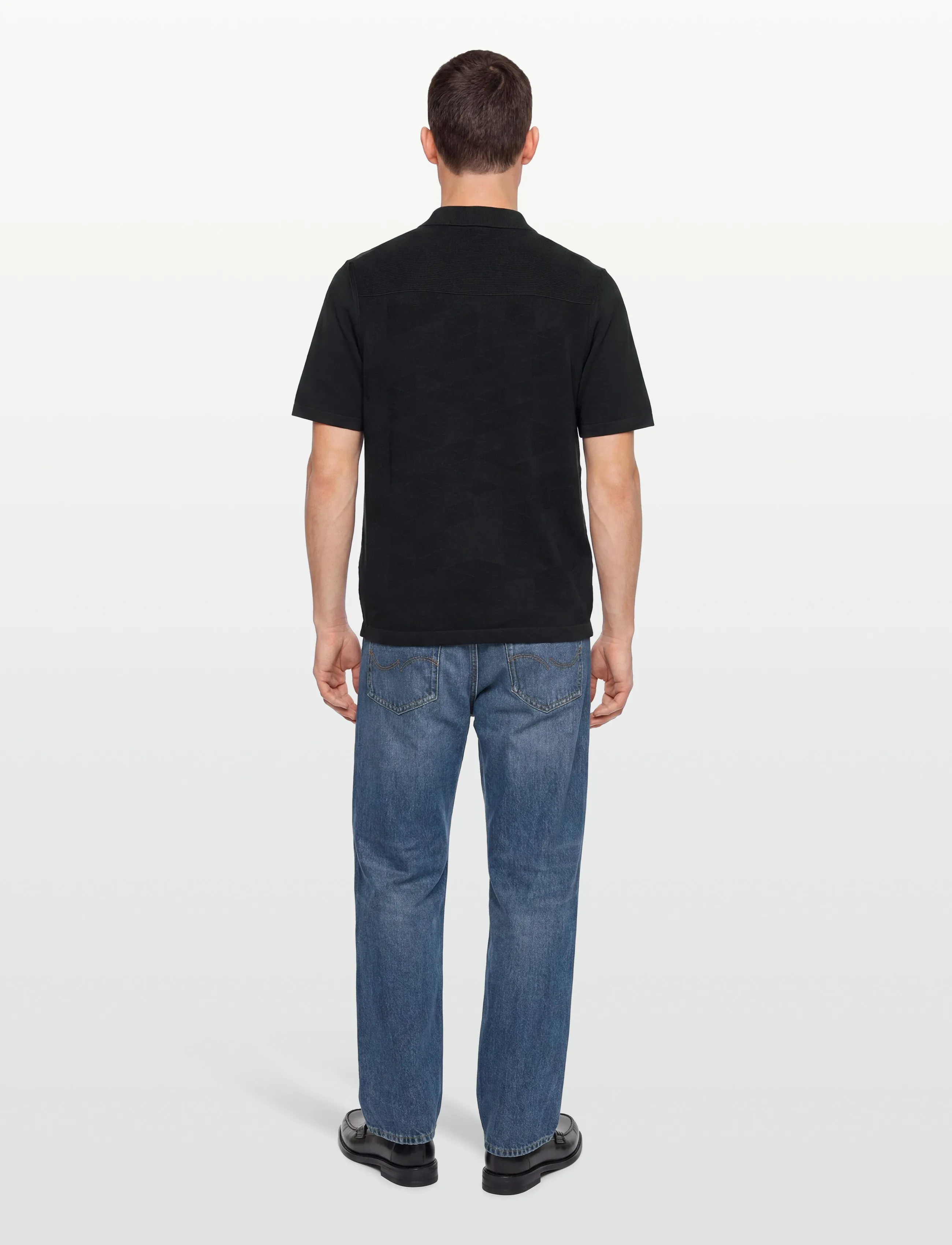 BOSS - KN_Network MZ - black - 4
