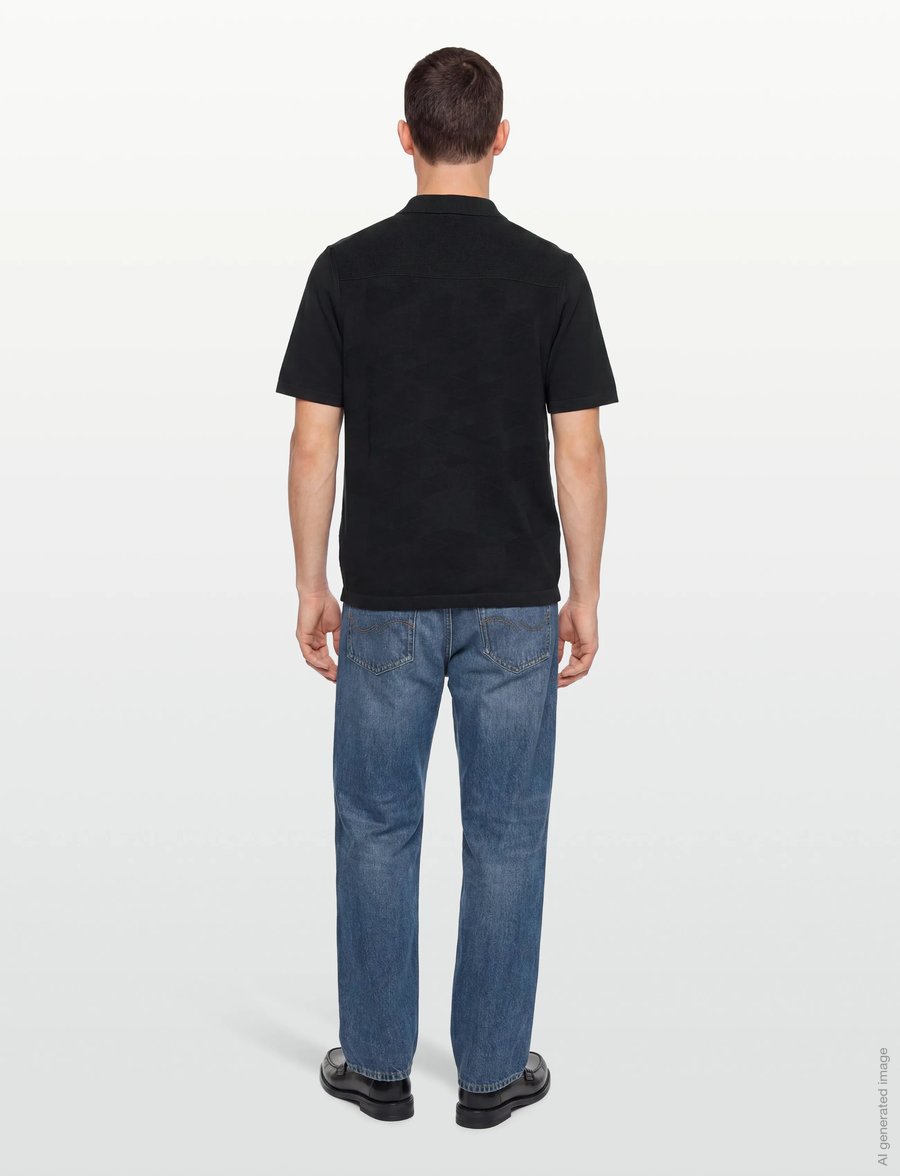 BOSS - KN_Network MZ - black - 4