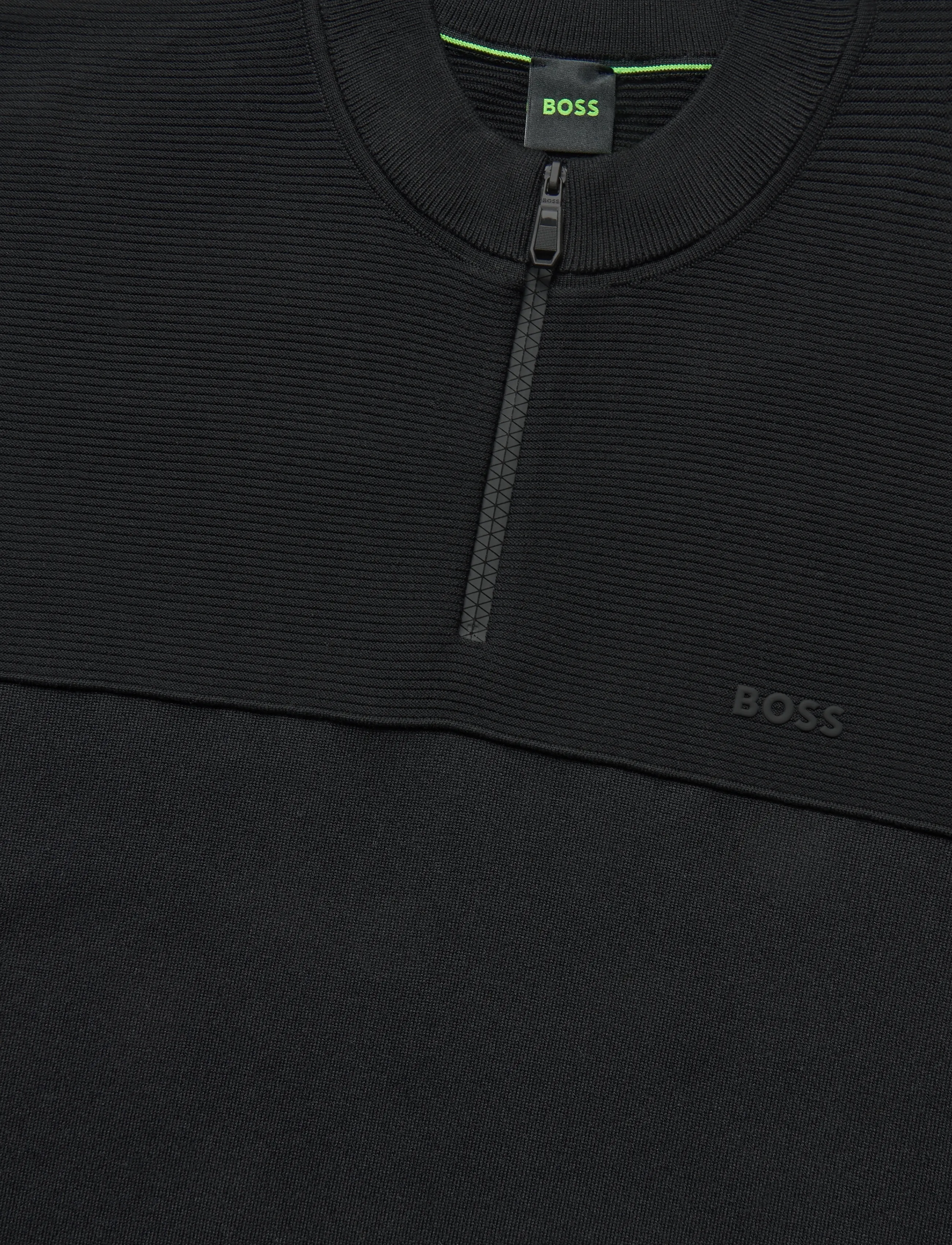 BOSS - KN_Network MZ - black - 5