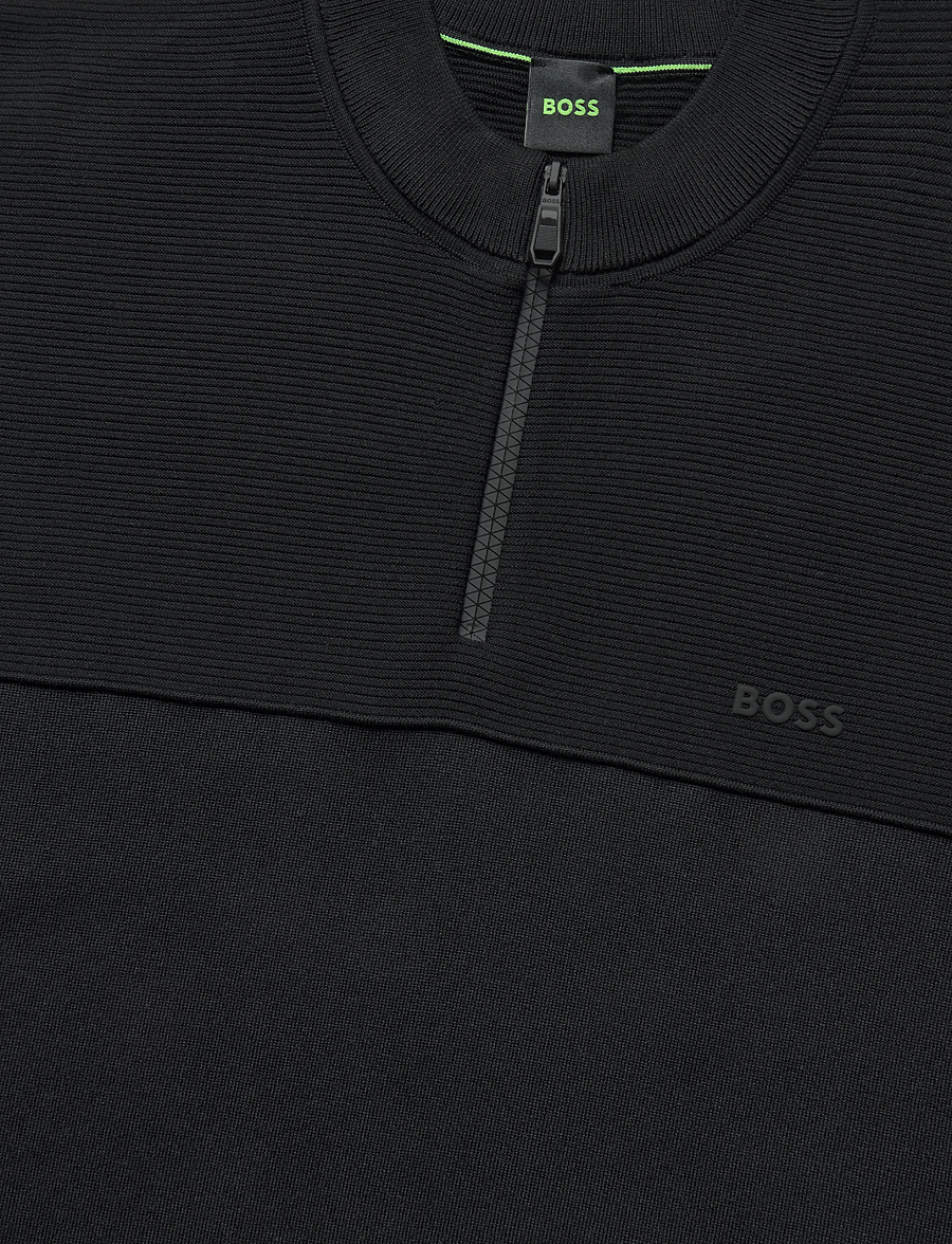 BOSS - KN_Network MZ - black - 5