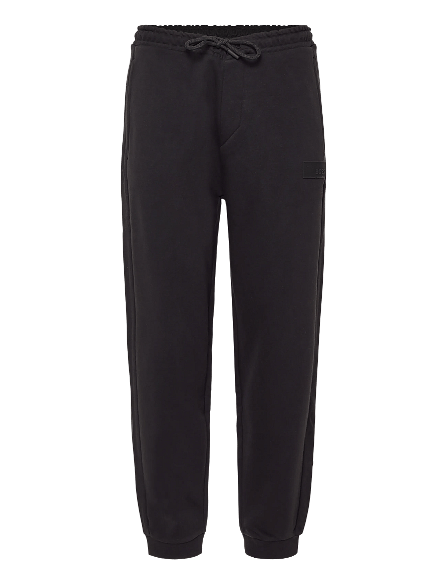 BOSS - JT_Long Pants - hosen - black - 0