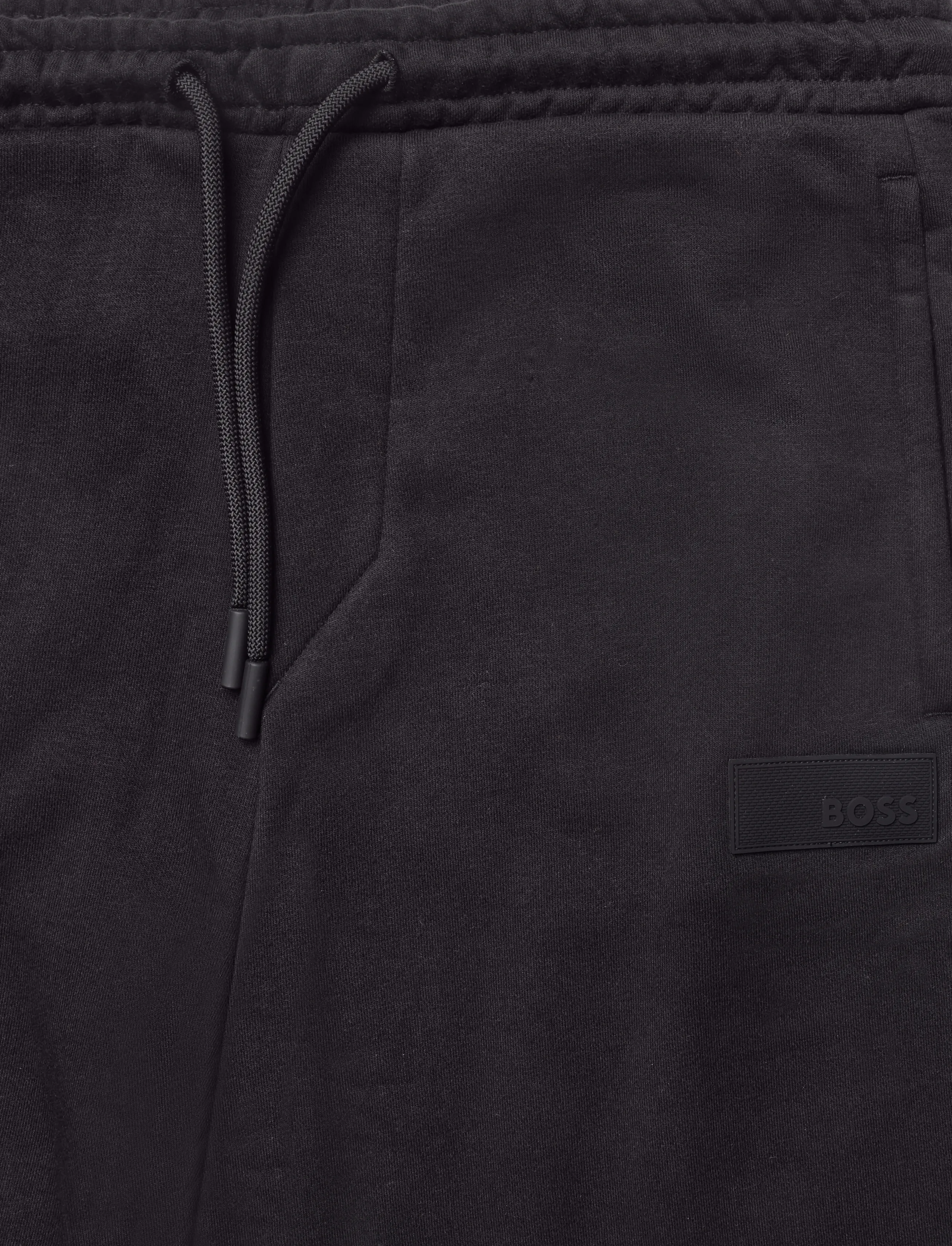 BOSS - JT_Long Pants - hosen - black - 3