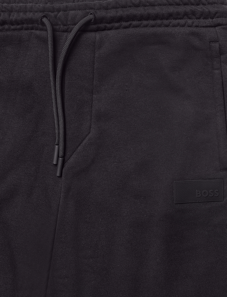 BOSS - JT_Long Pants - hosen - black - 3